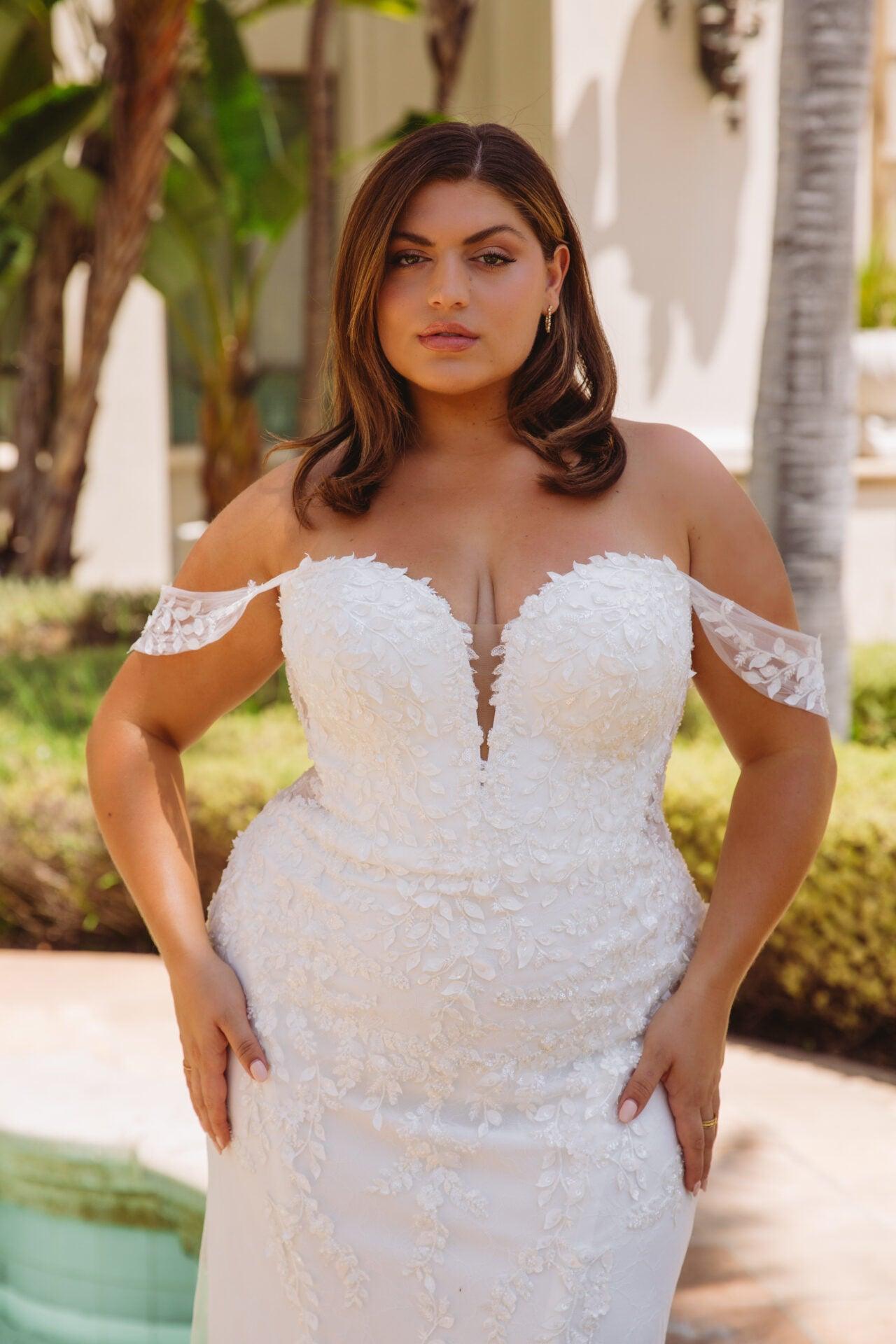 Sunny | Size 22