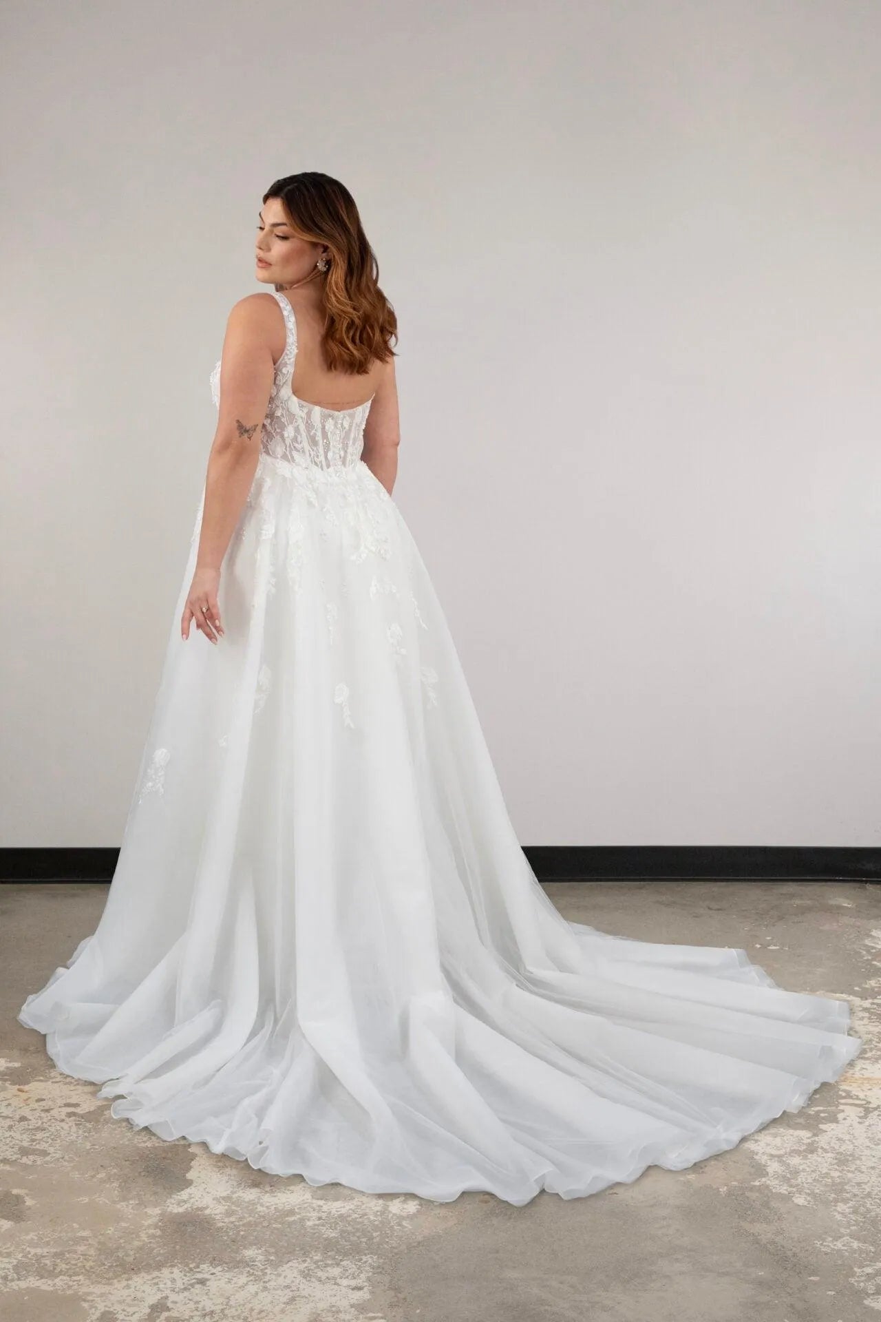 Sawyer | Size 20