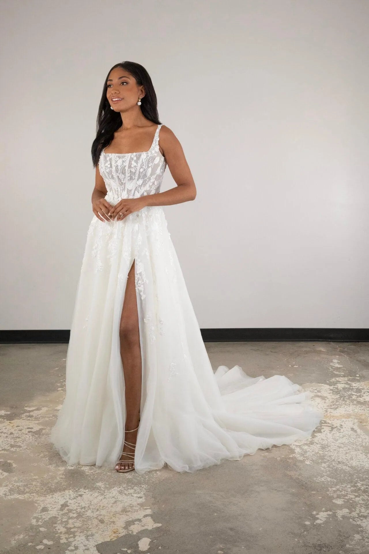 Sawyer | Size 20