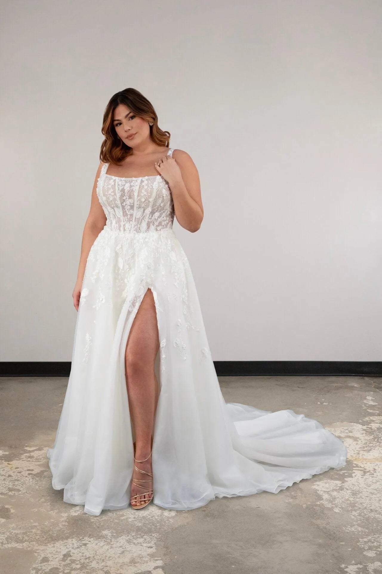 Sawyer | Size 20