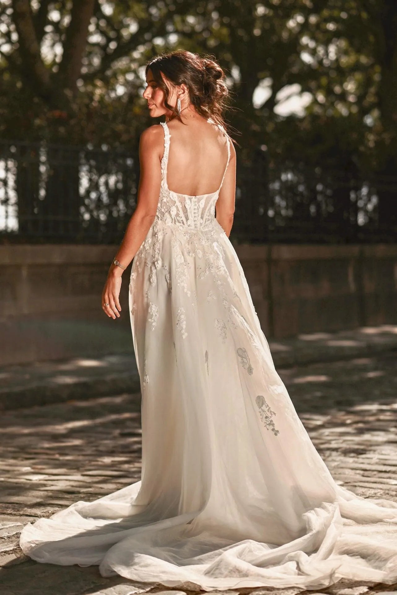 Sawyer | Size 20