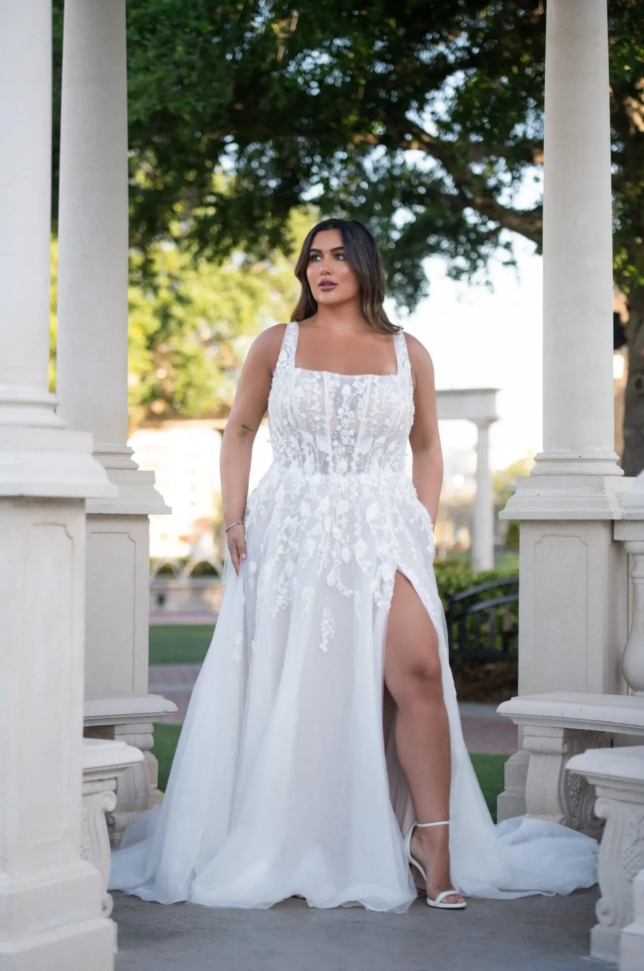 Sawyer | Size 20