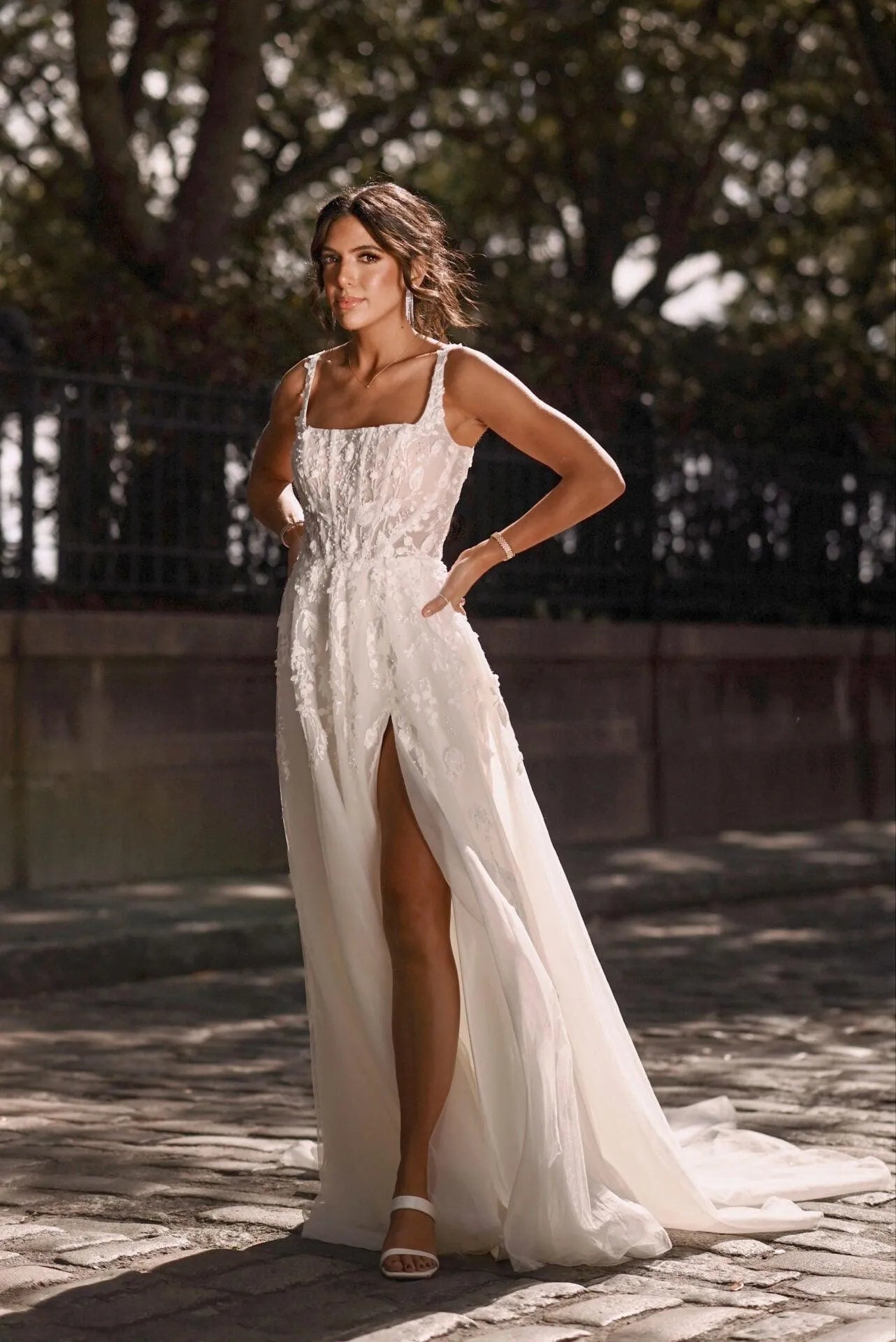 Sawyer | Size 20