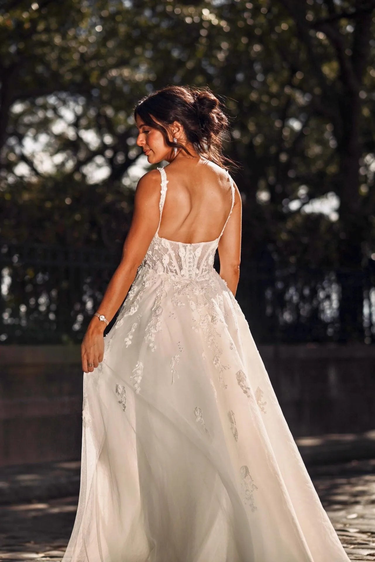 Sawyer | Size 20
