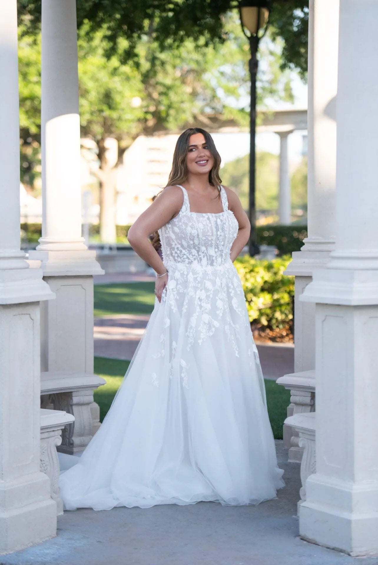 Sawyer | Size 20