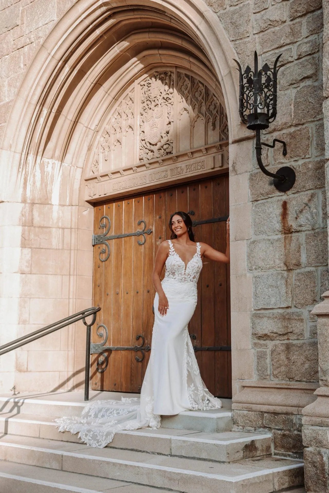 Solange | Size 14