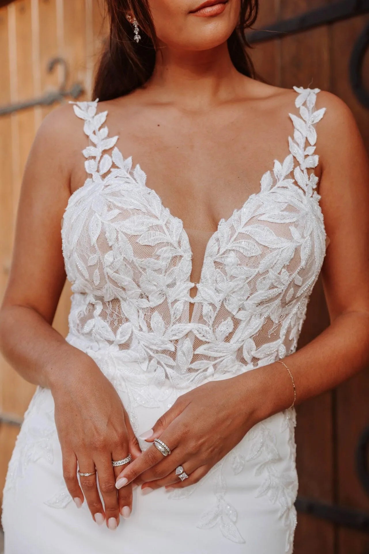 Solange | Size 14