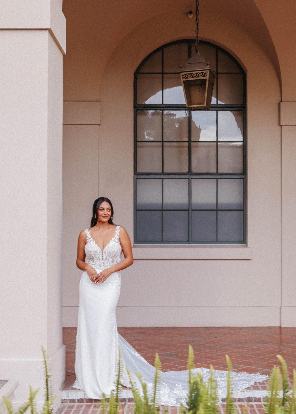 Solange | Size 14