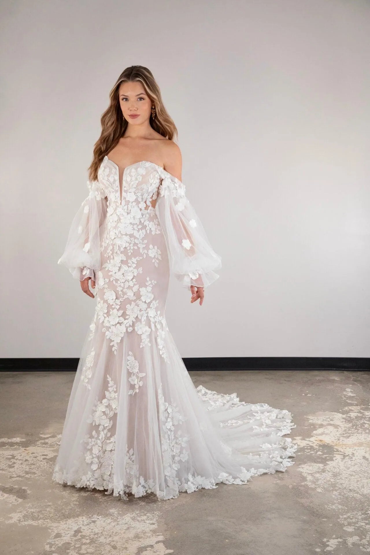 Sutton | Size 16