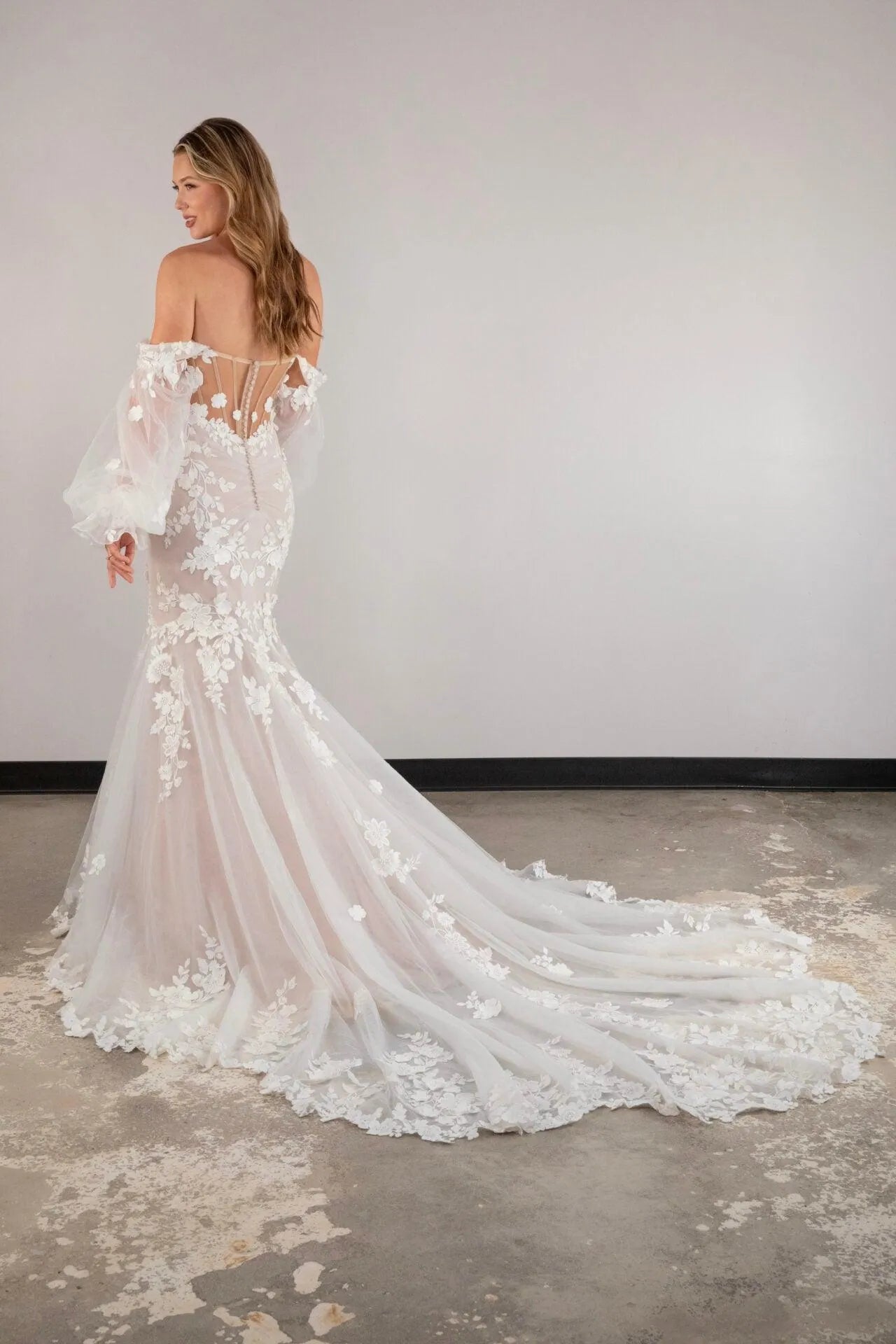 Sutton | Size 16