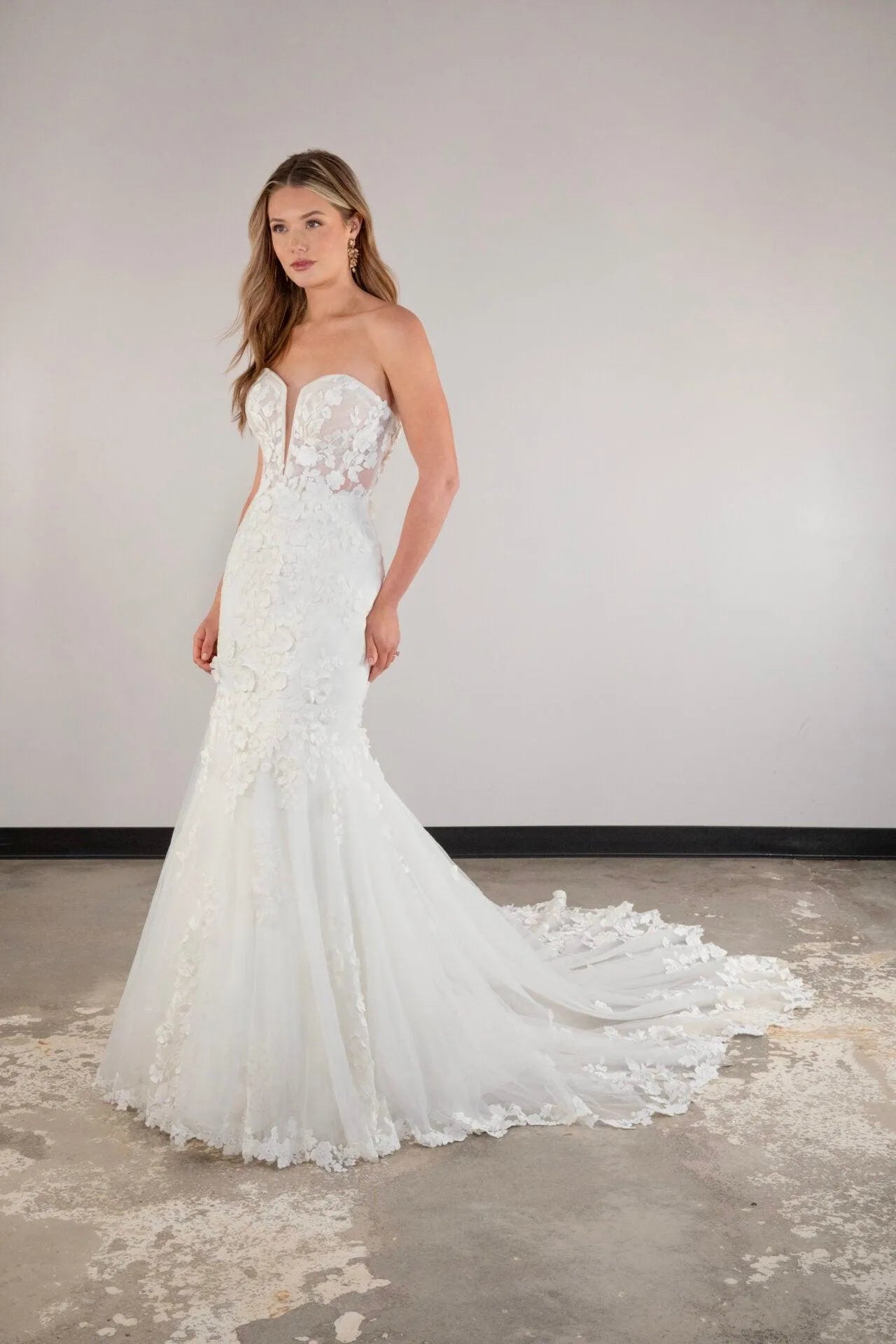 Sutton | Size 16