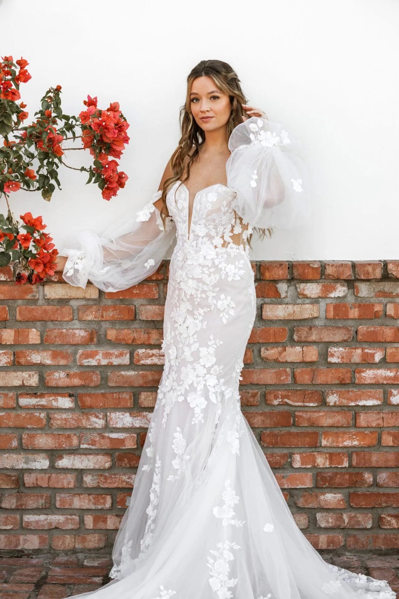 Sutton | Size 16