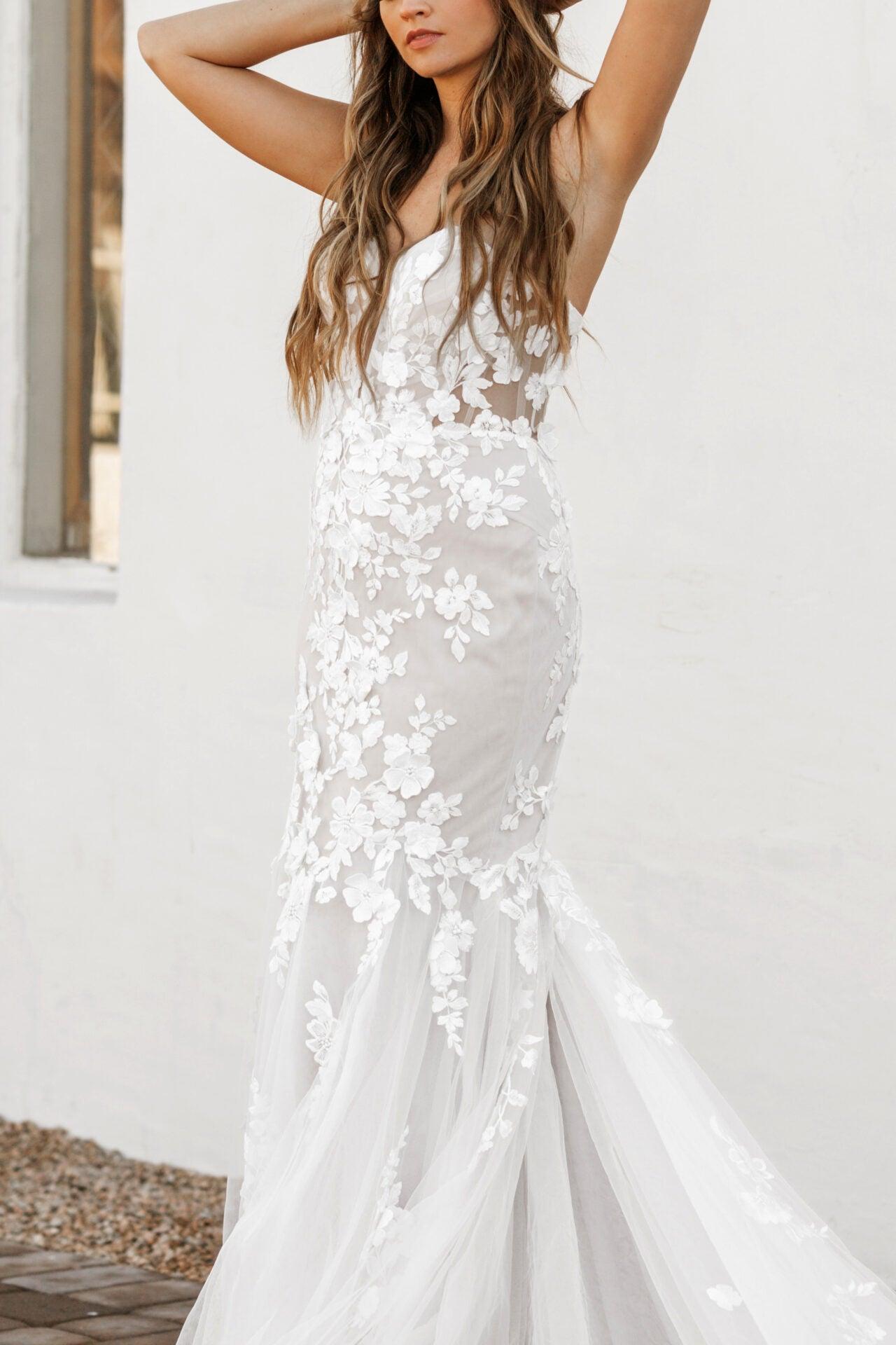 Sutton | Size 16