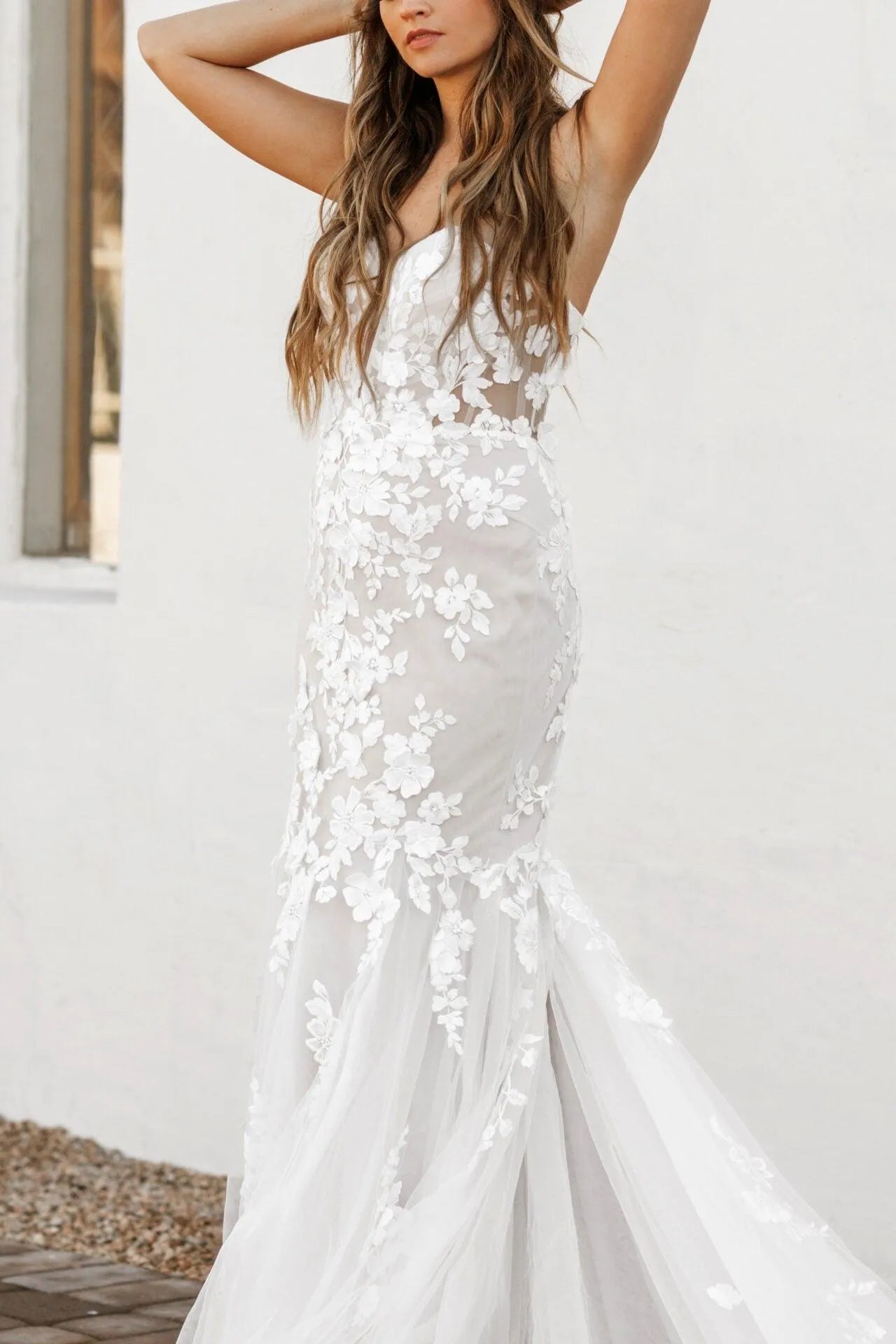 Sutton | Size 16