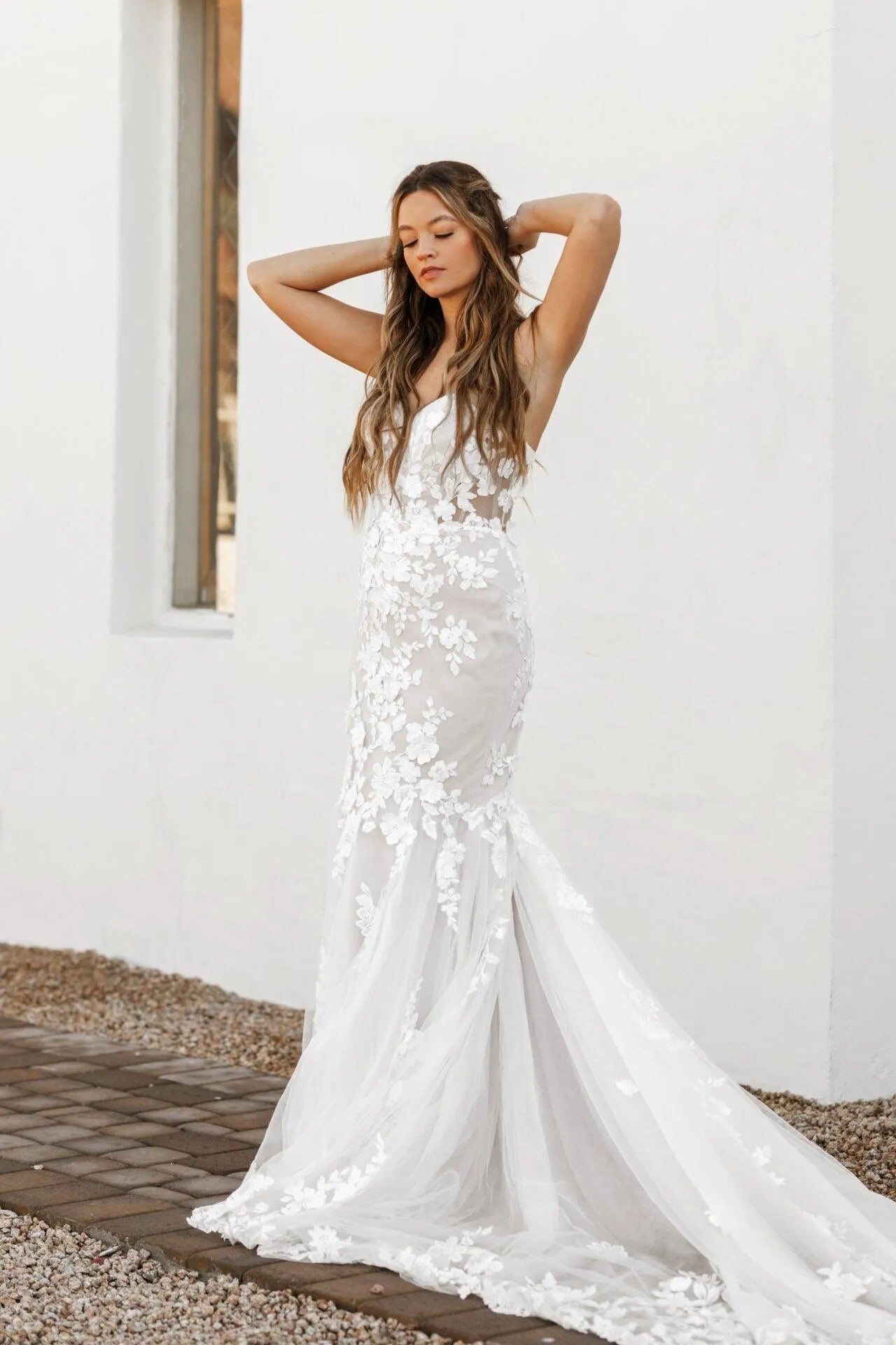 Sutton | Size 16