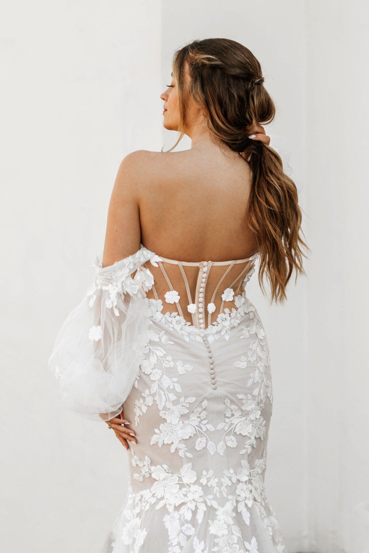 Sutton | Size 16