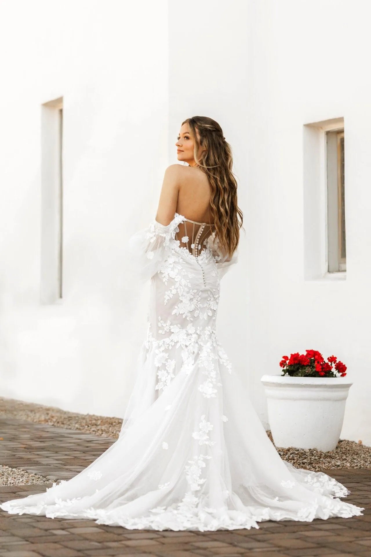 Sutton | Size 16
