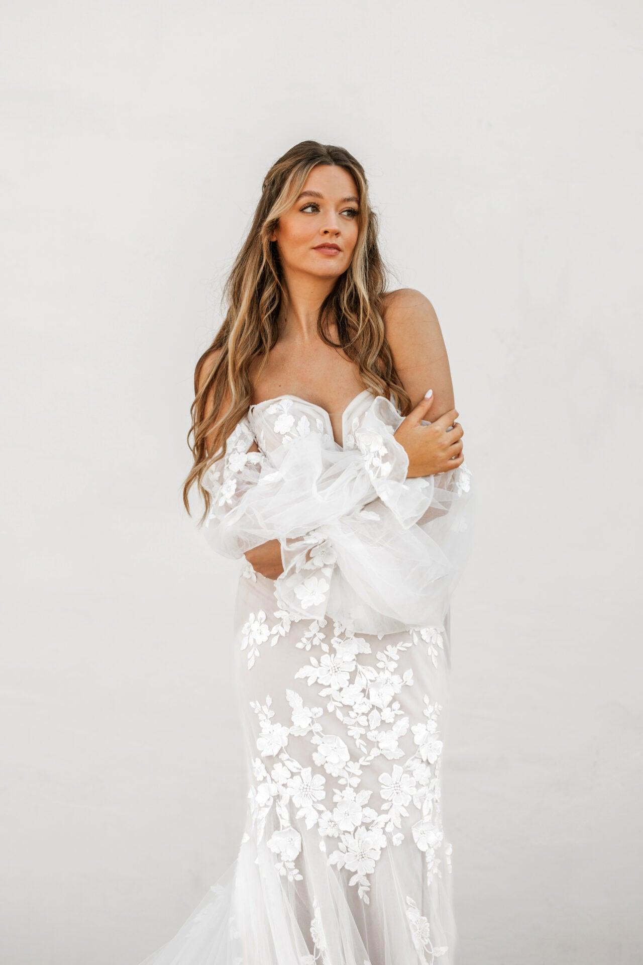 Sutton | Size 16