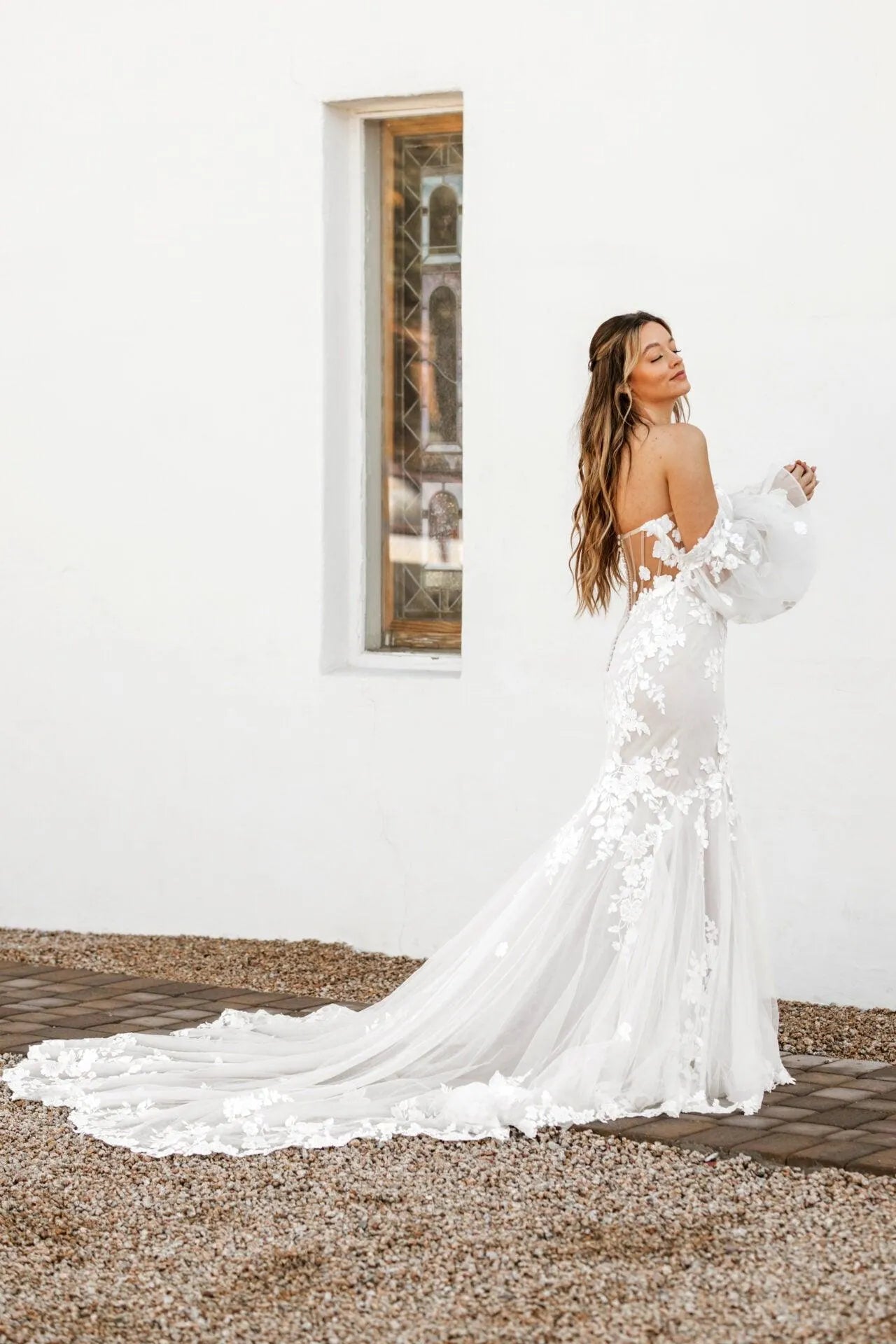 Sutton | Size 16