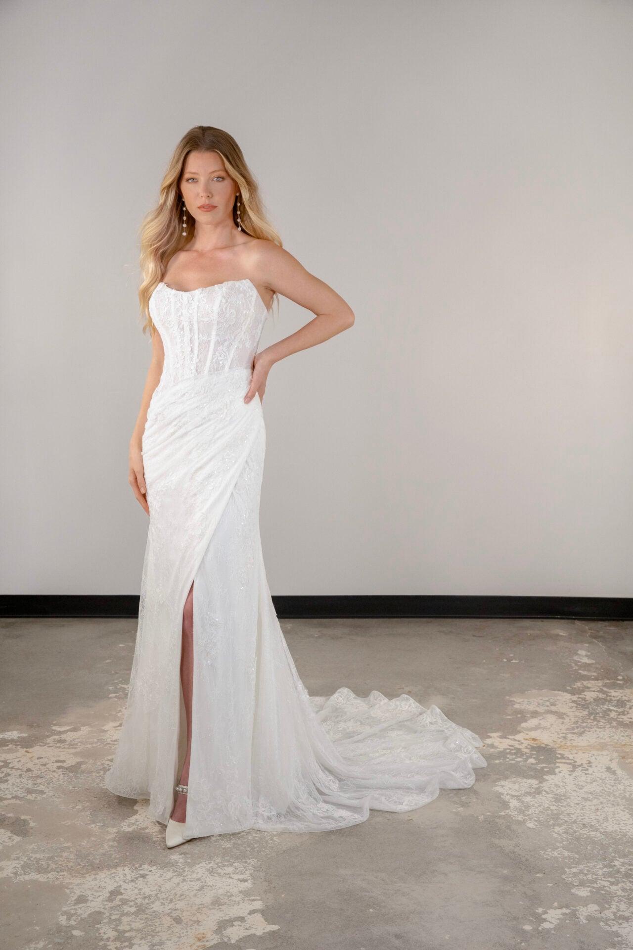 Saylor | Size 16