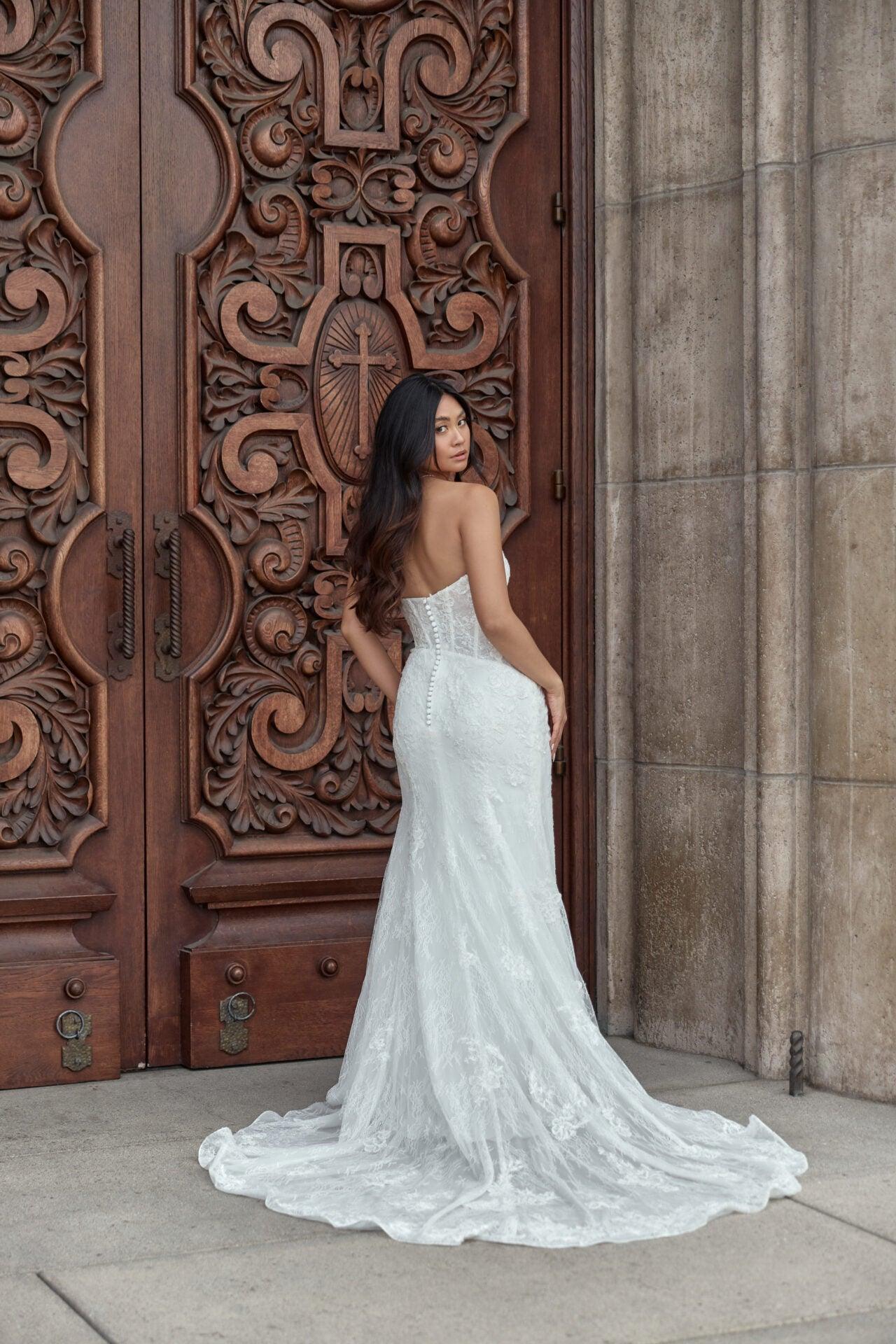 Saylor | Size 16
