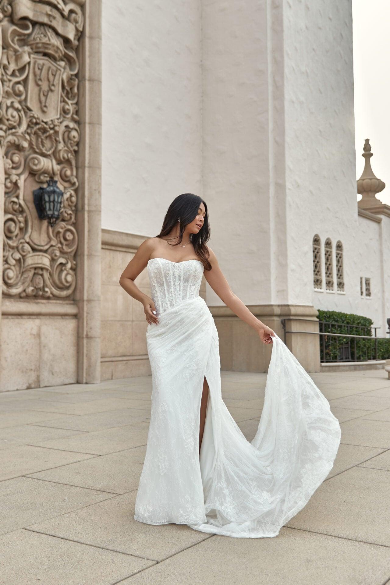 Saylor | Size 16