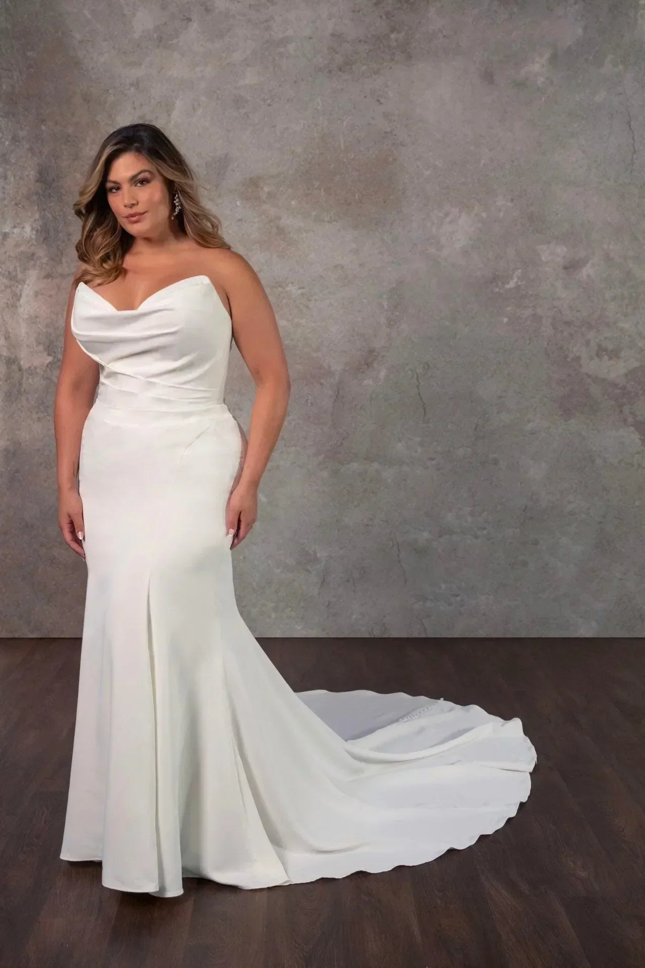 Rumi | Sizes 12 & 24