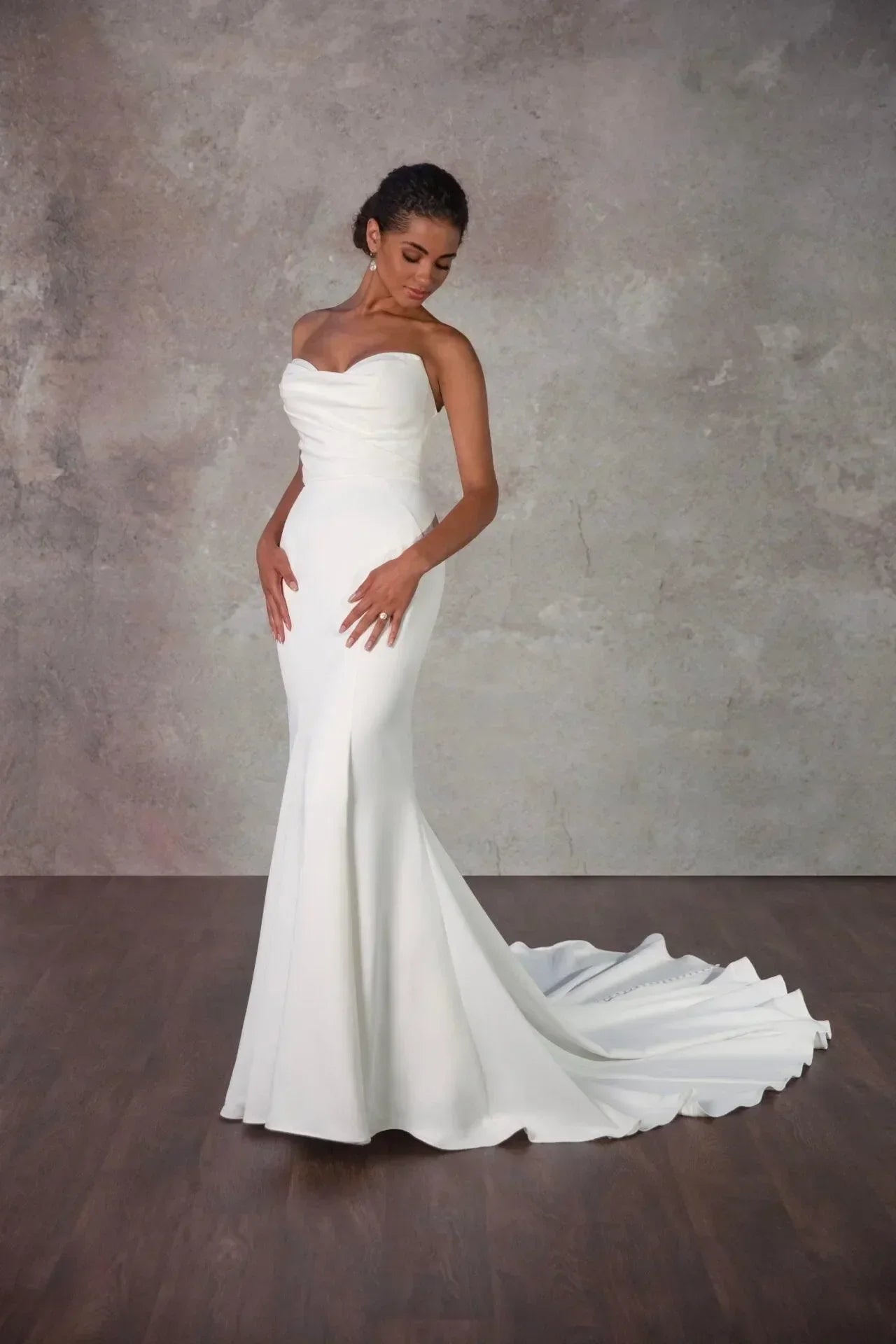 Rumi | Sizes 12 & 24