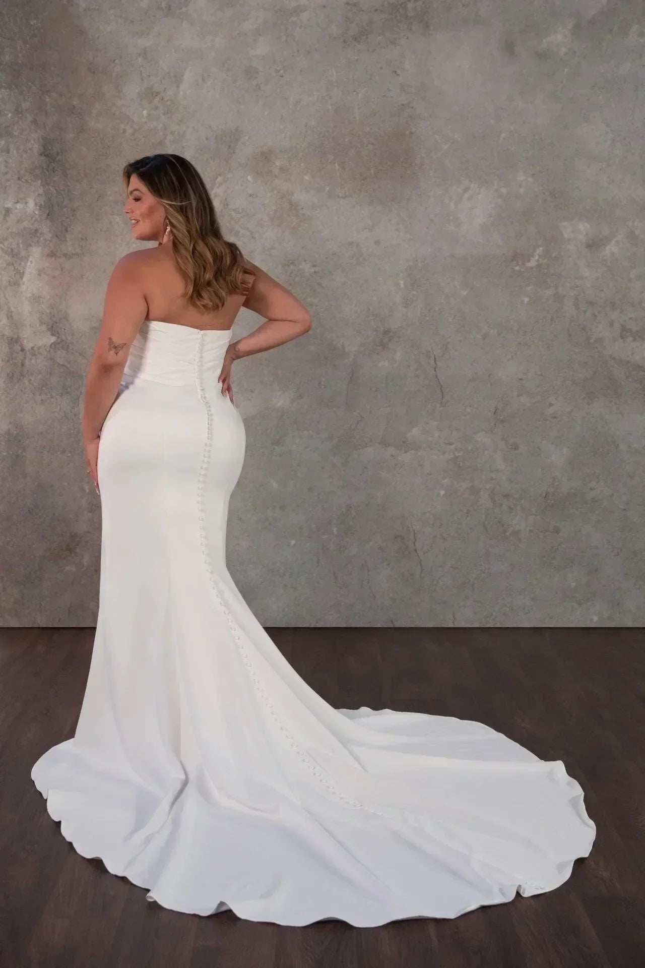 Rumi | Sizes 12 & 24