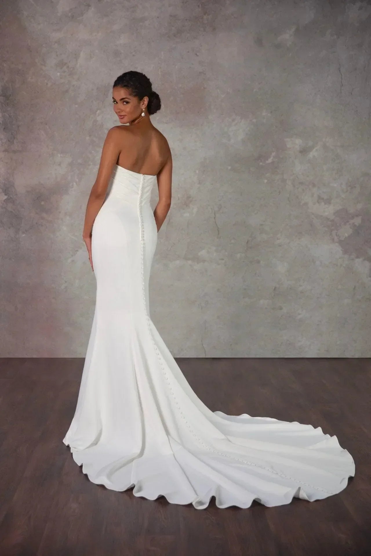 Rumi | Sizes 12 & 24