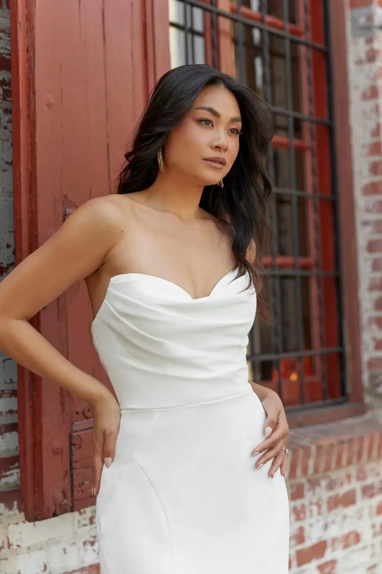 Rumi | Sizes 12 & 24