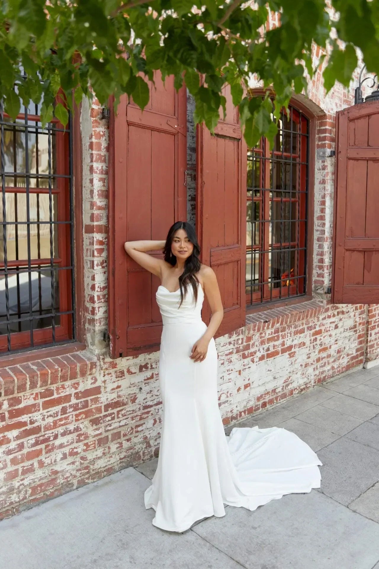 Rumi | Sizes 12 & 24