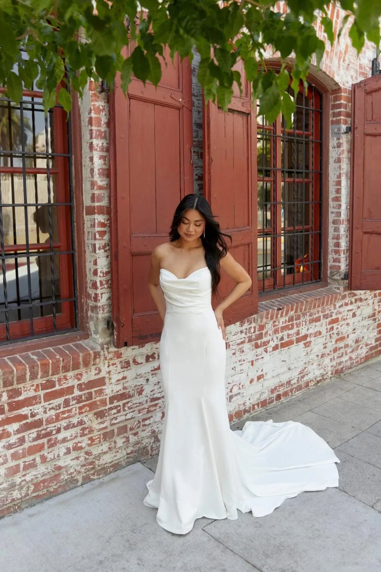 Rumi | Sizes 12 & 24