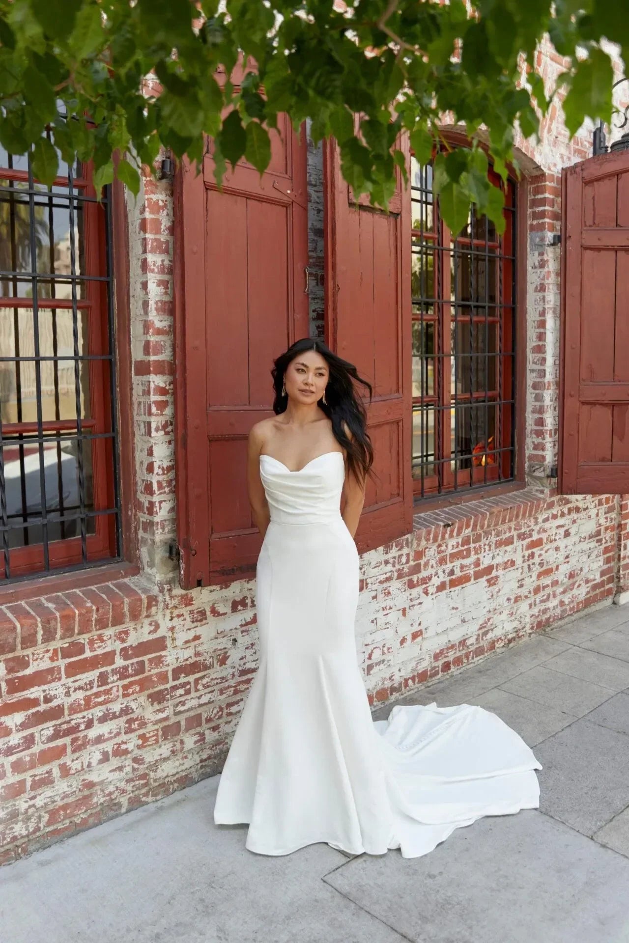 Rumi | Sizes 12 & 24