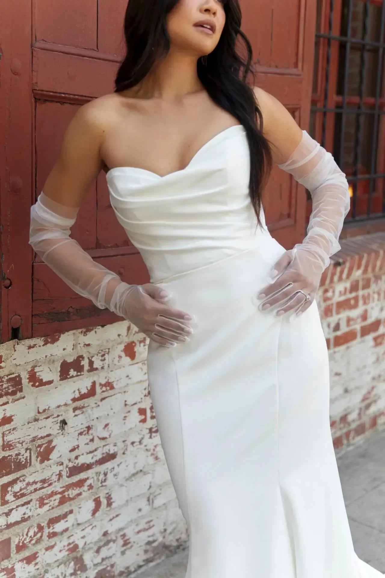 Rumi | Sizes 12 & 24