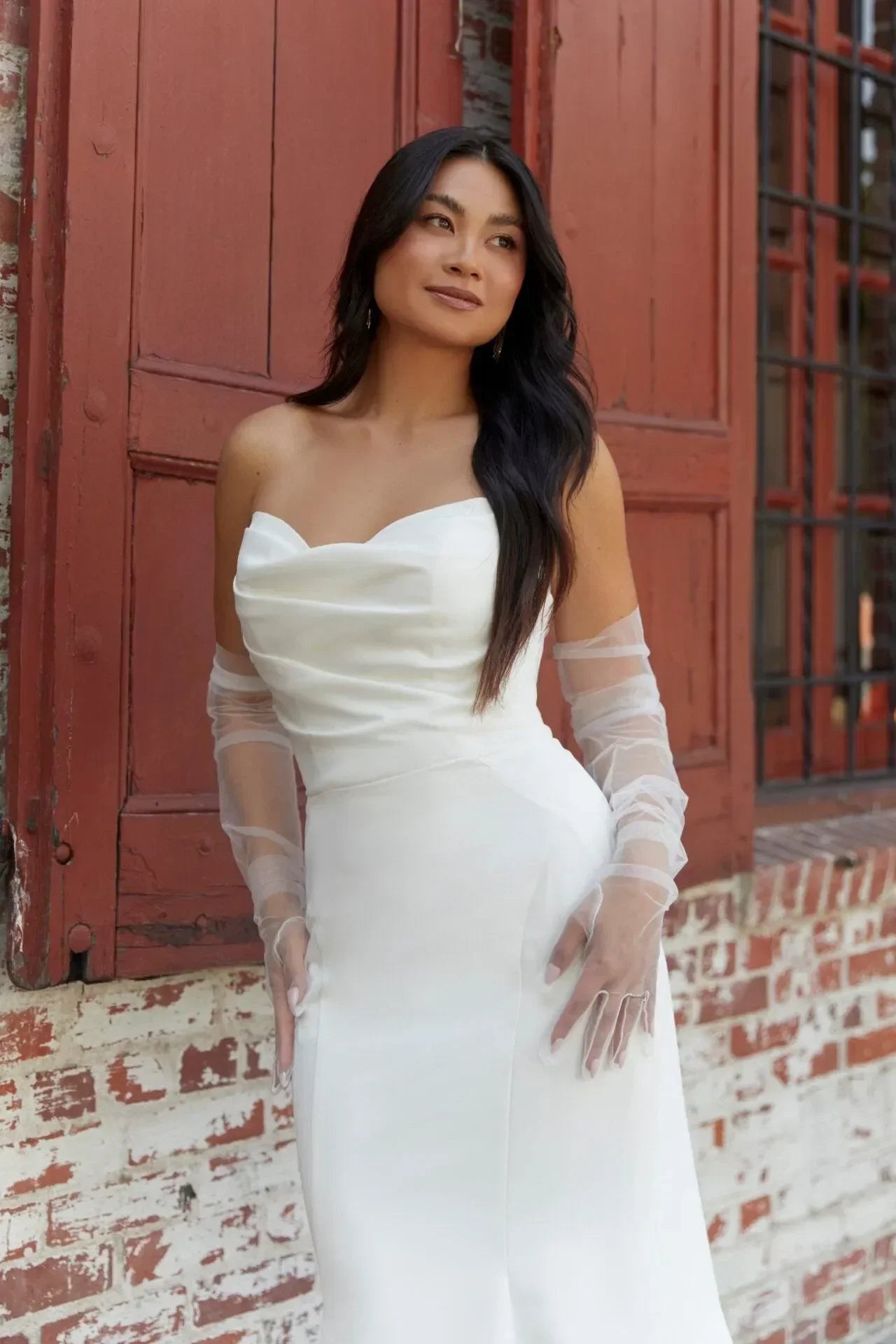 Rumi | Sizes 12 & 24