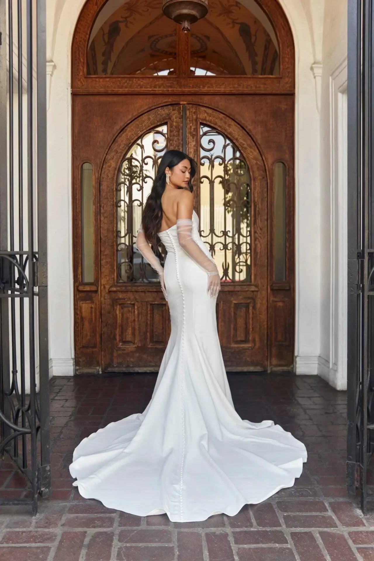 Rumi | Sizes 12 & 24