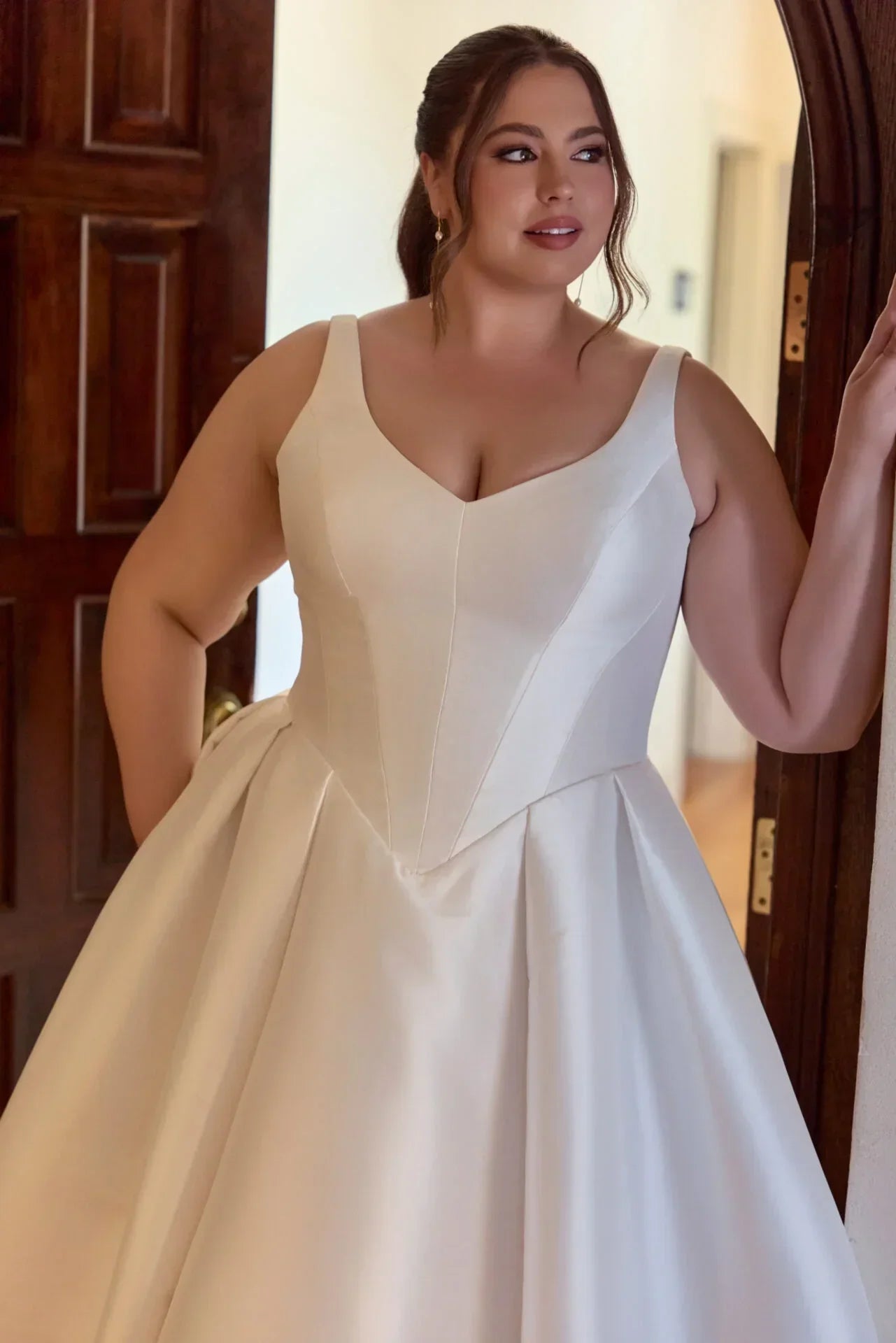 lily white dress definition Lilith – White Lily Couture