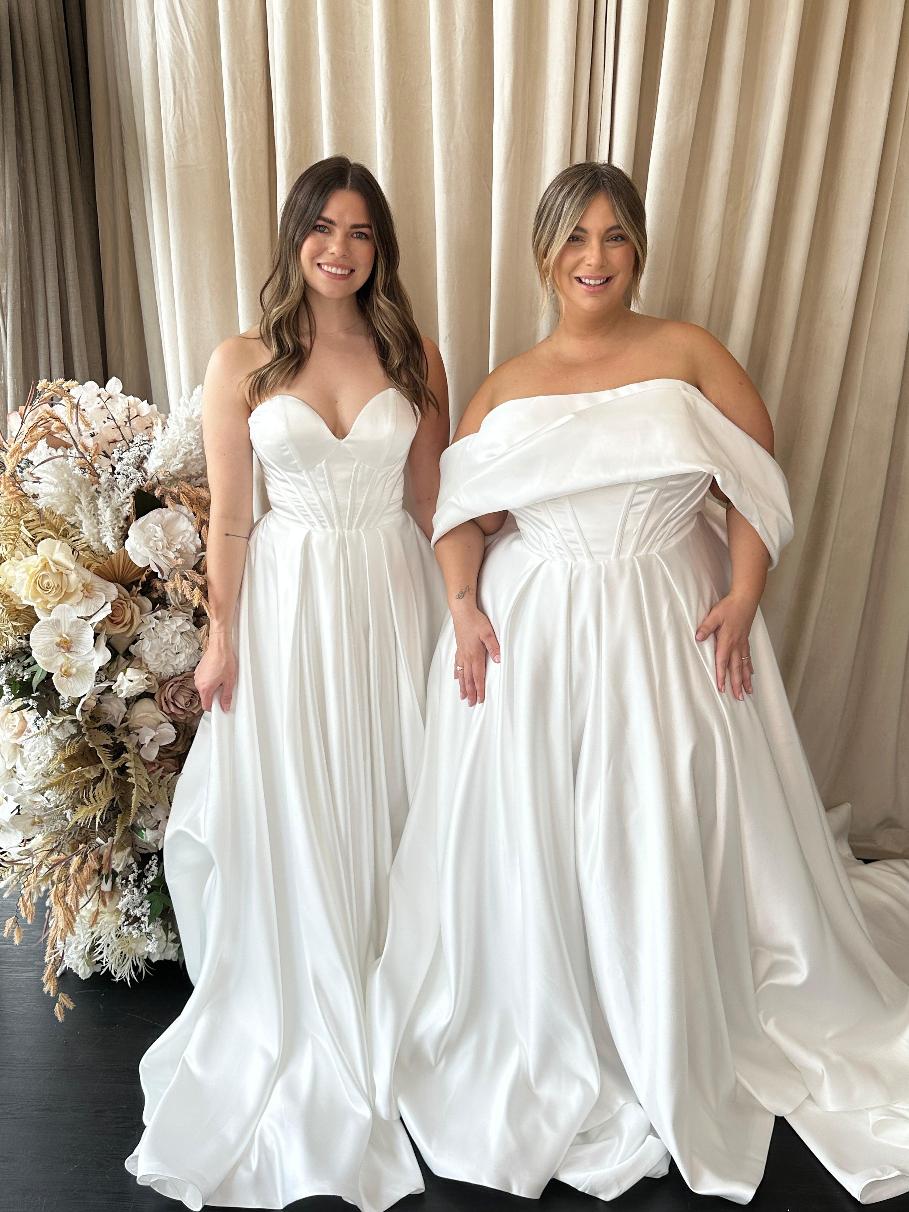 Ayla | Sizes 20 & 24