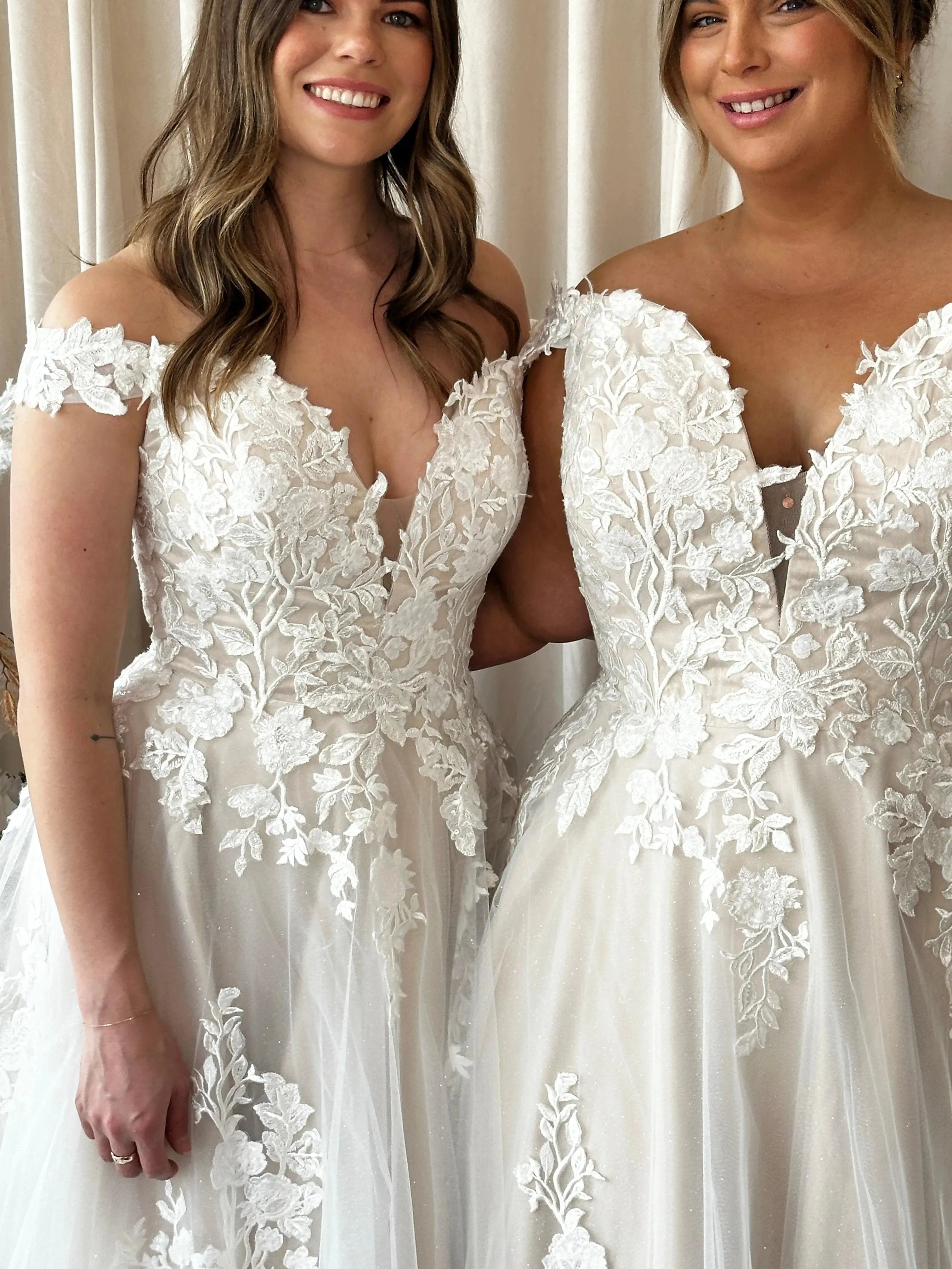 Agnes | Sizes 14 & 18