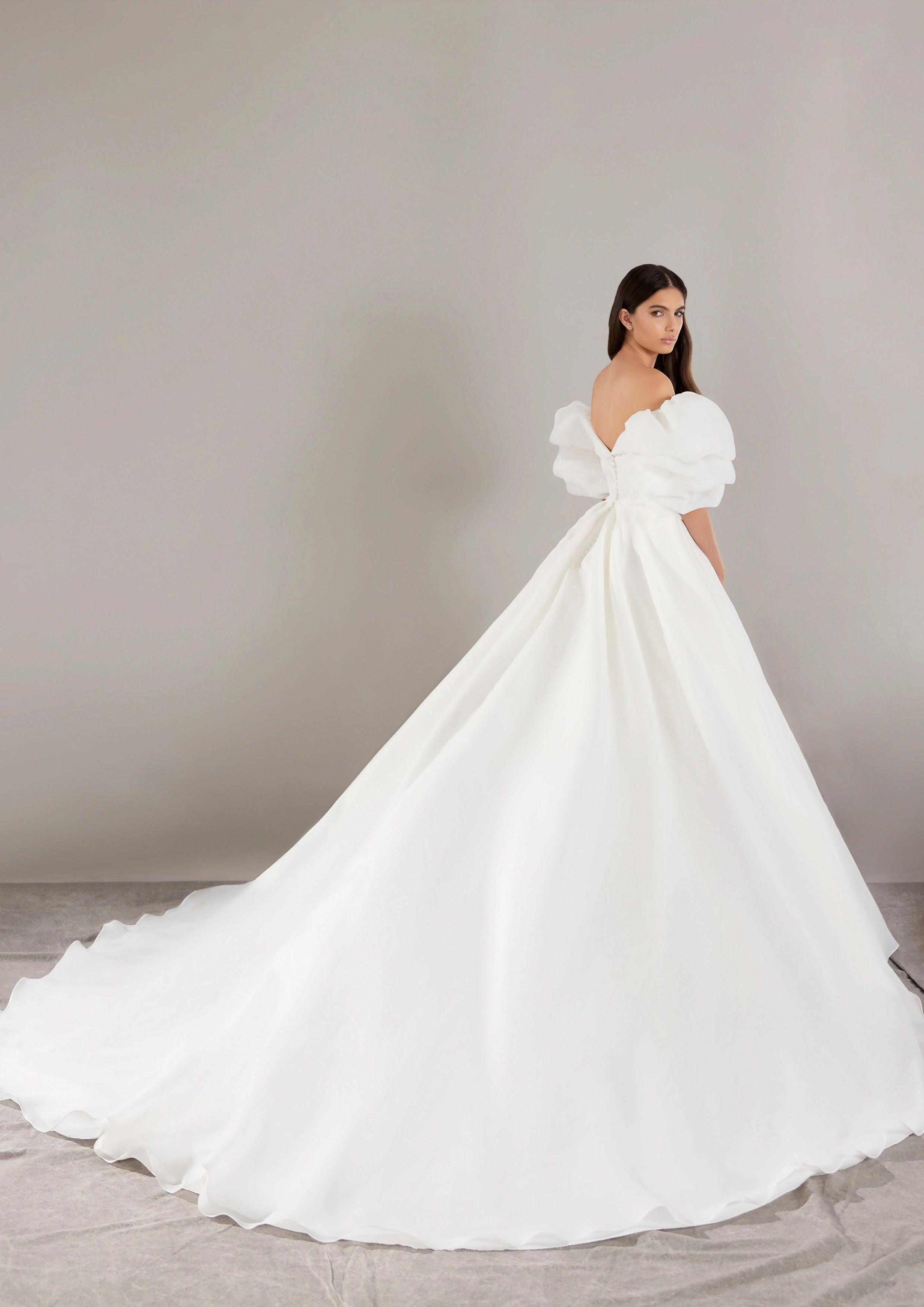 Emer | Size 14