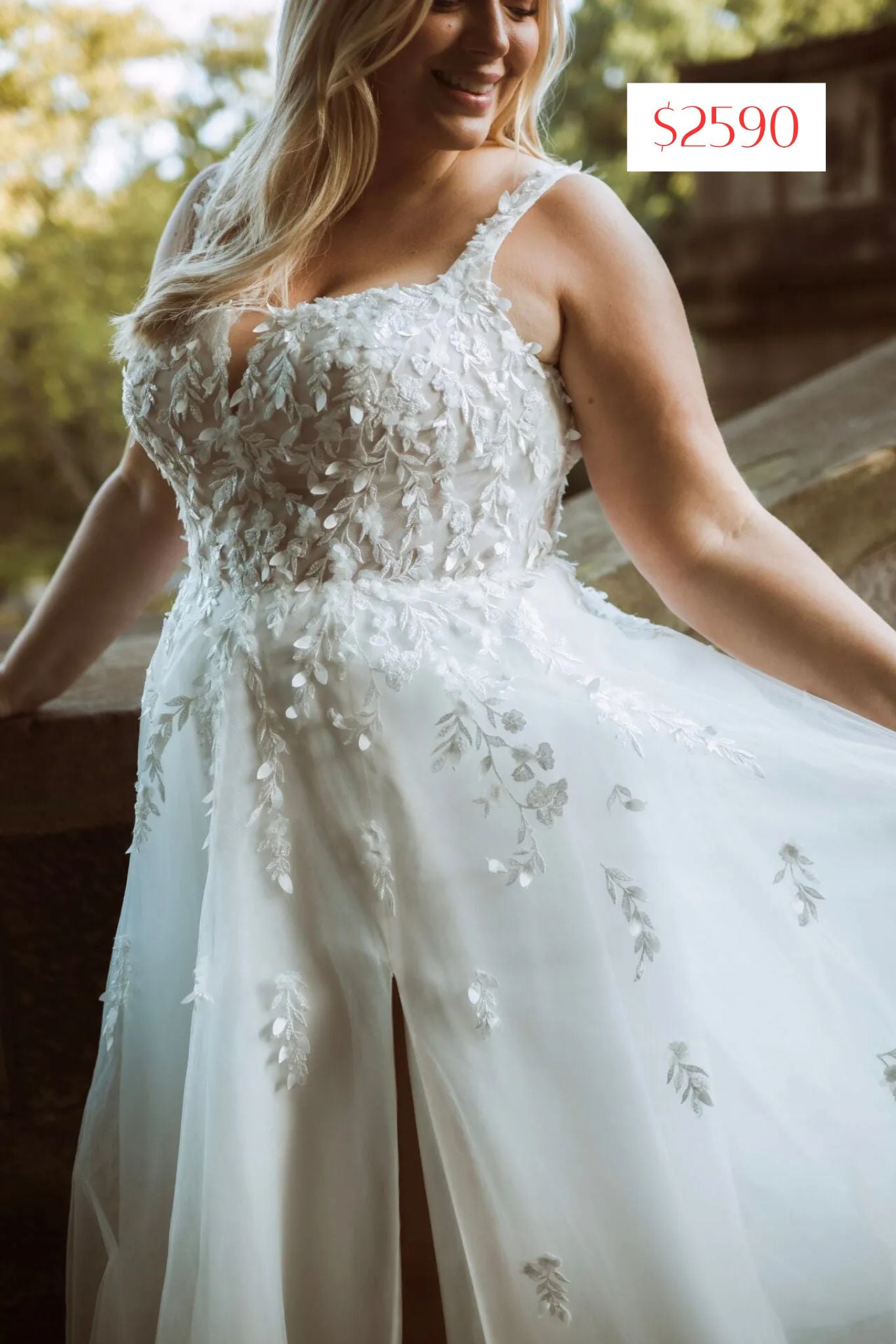Meyer | Size 20