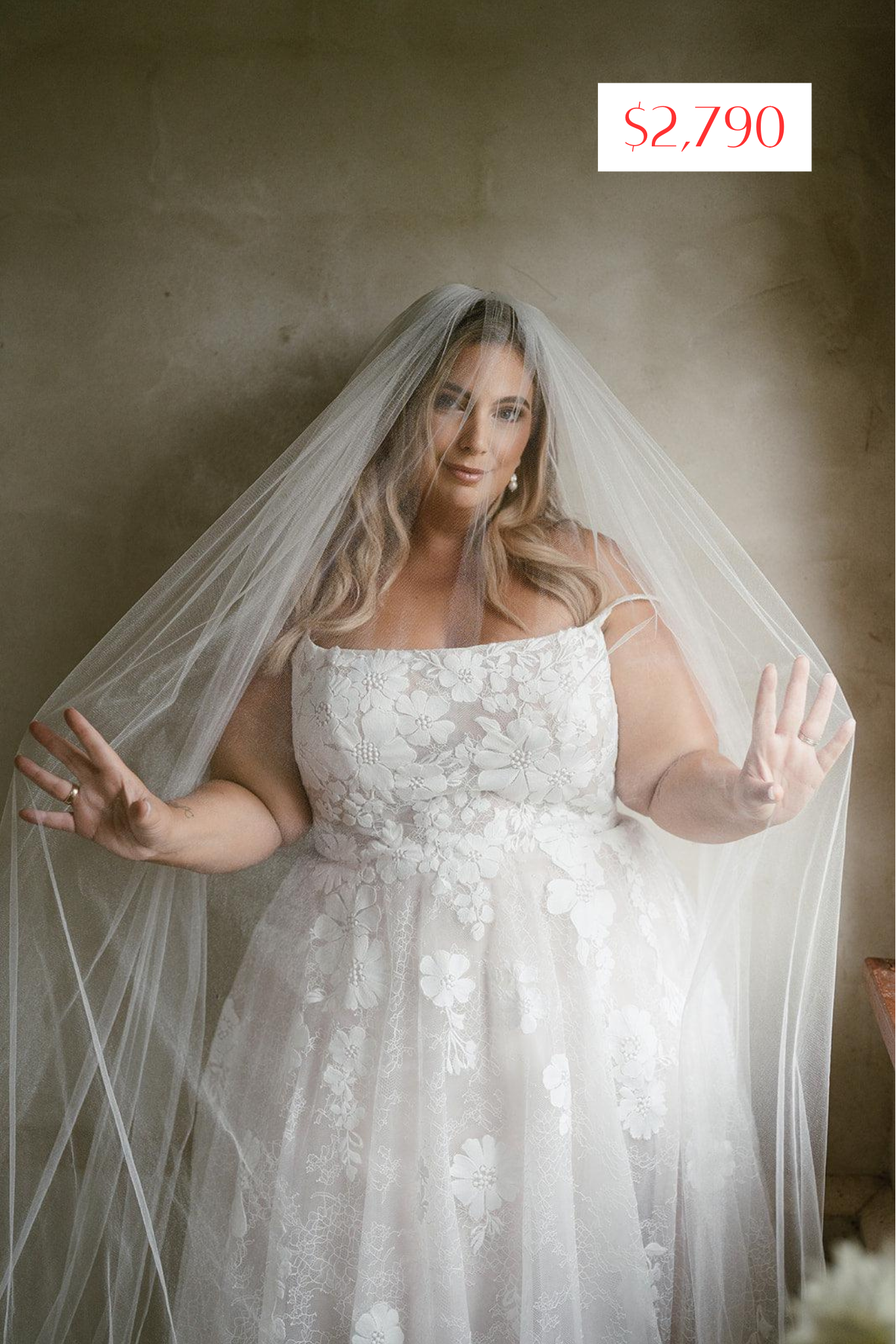 Margot | Size 24