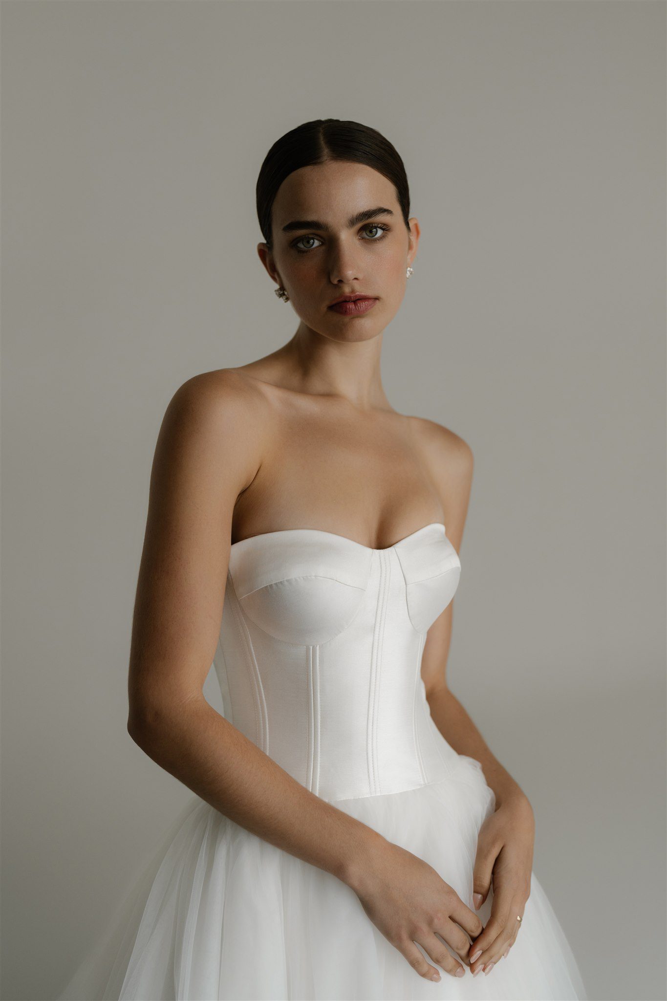 Florence - White Lily Couture