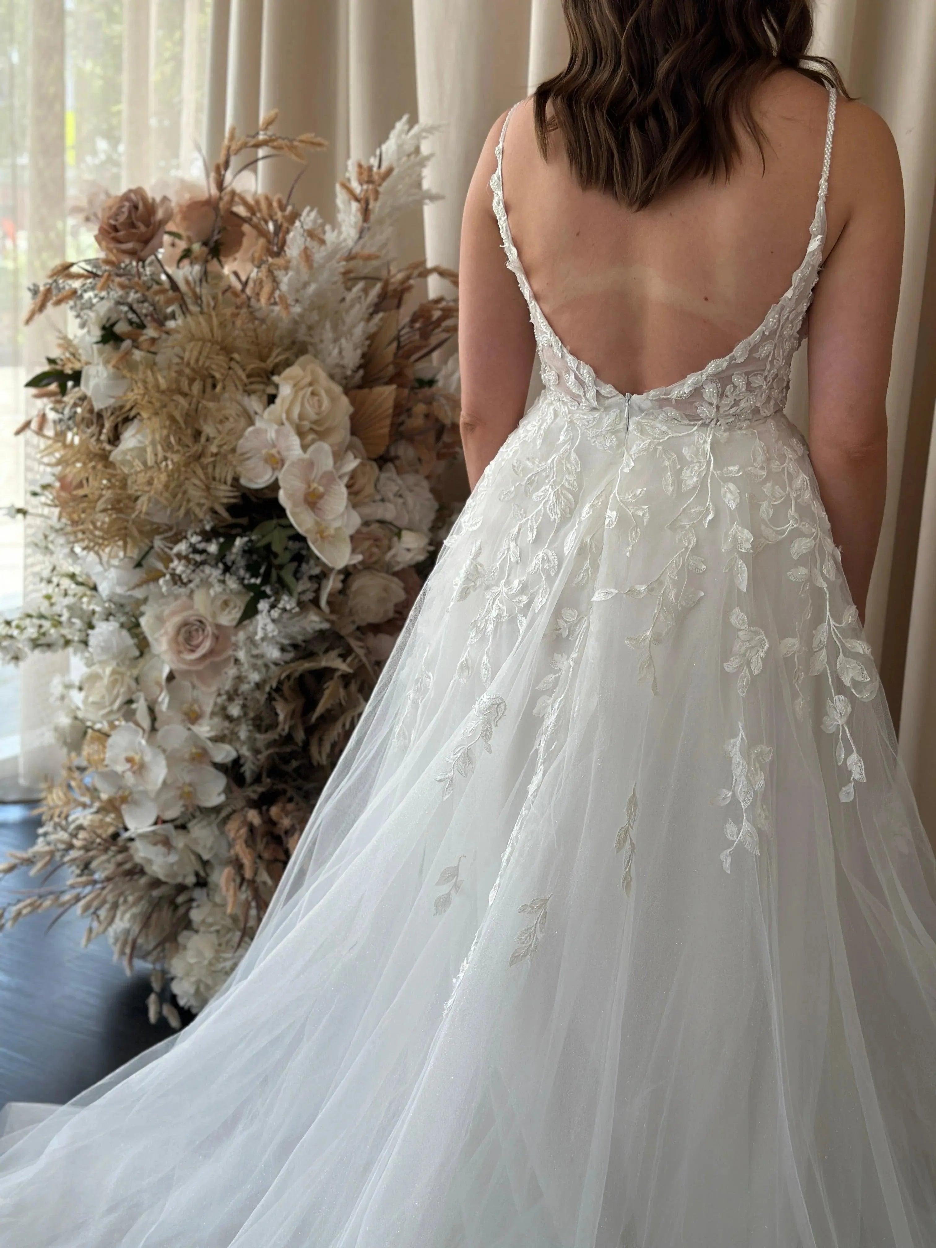 Amora | Sizes 18 & 24