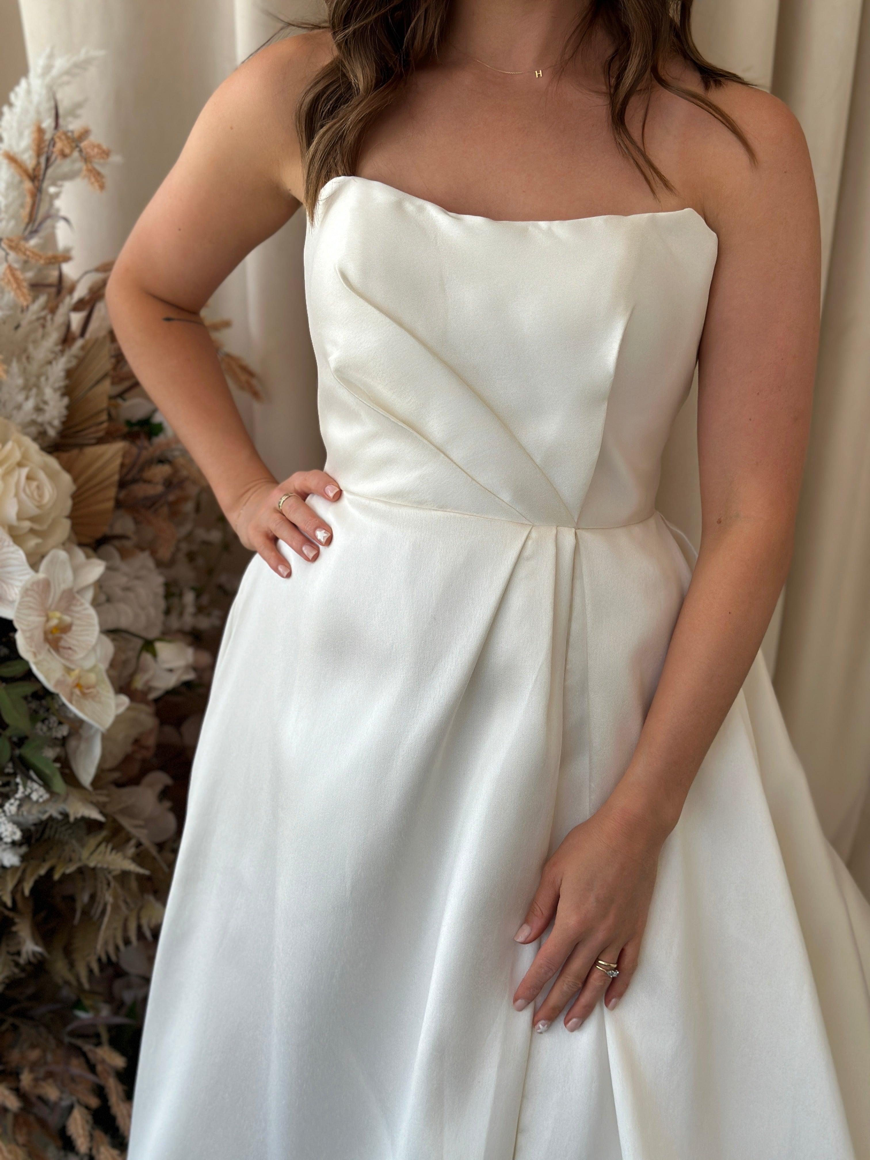Adelphi | Size 12