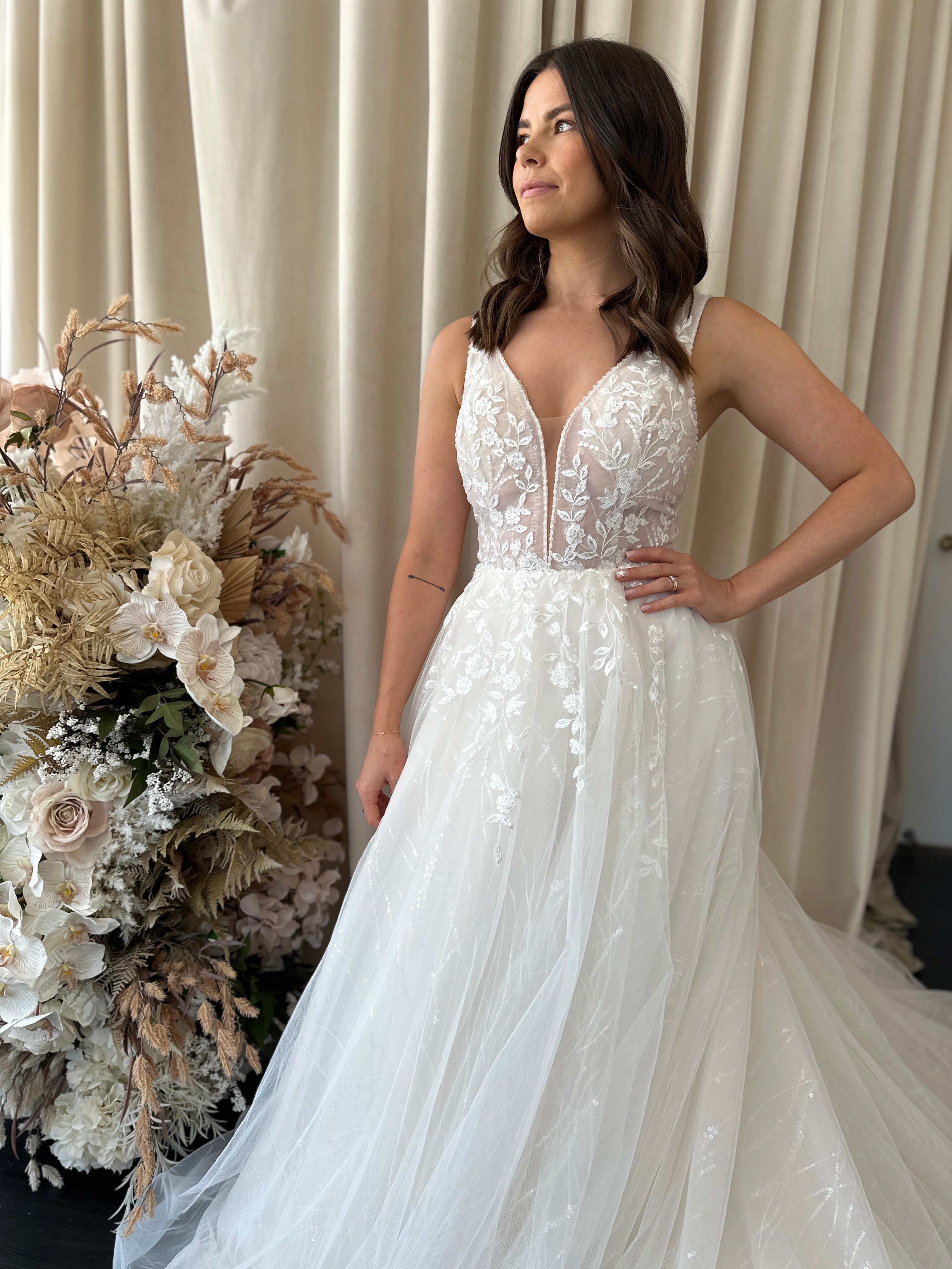 Adley | Size 14
