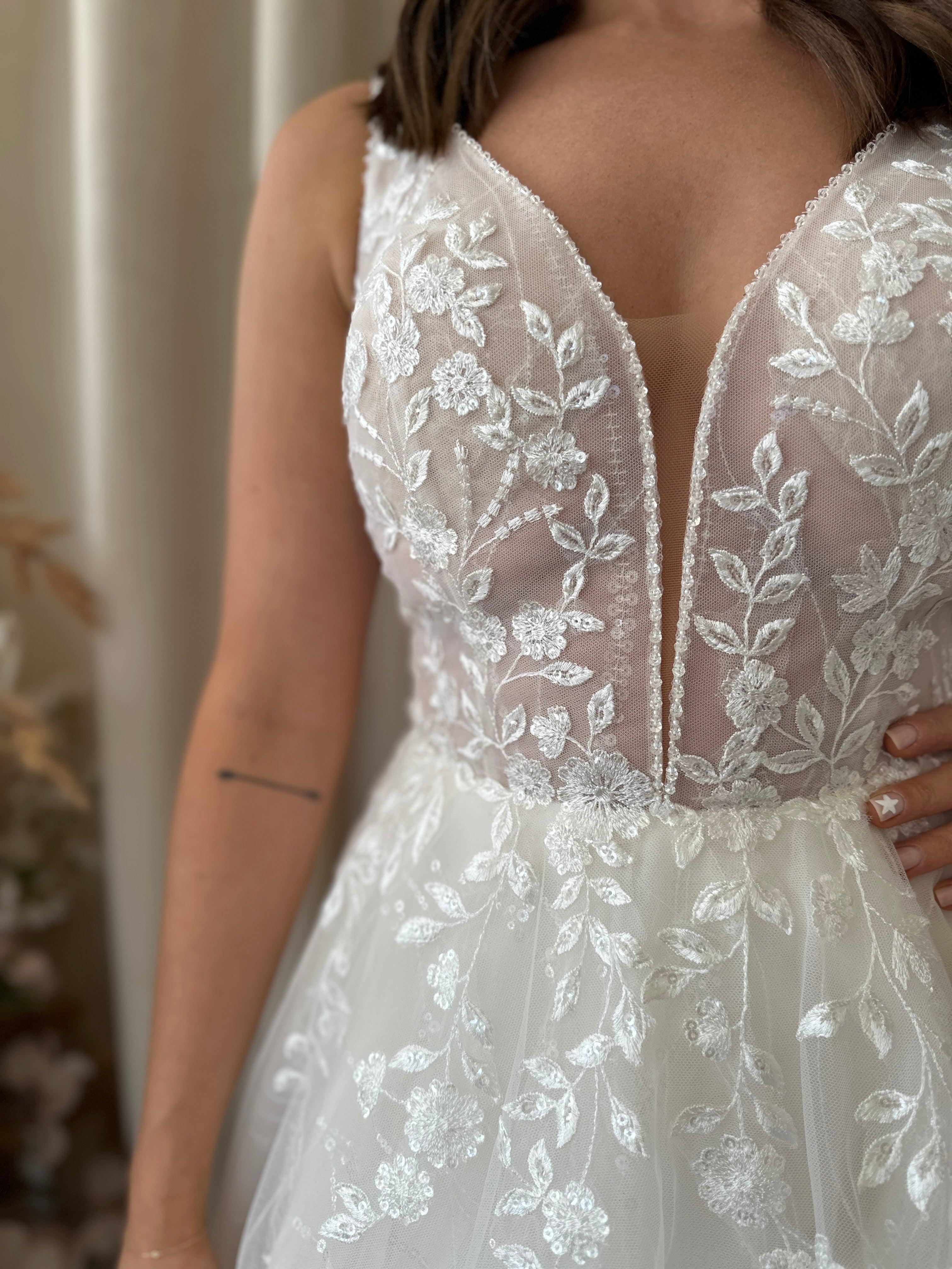 Adley | Size 14
