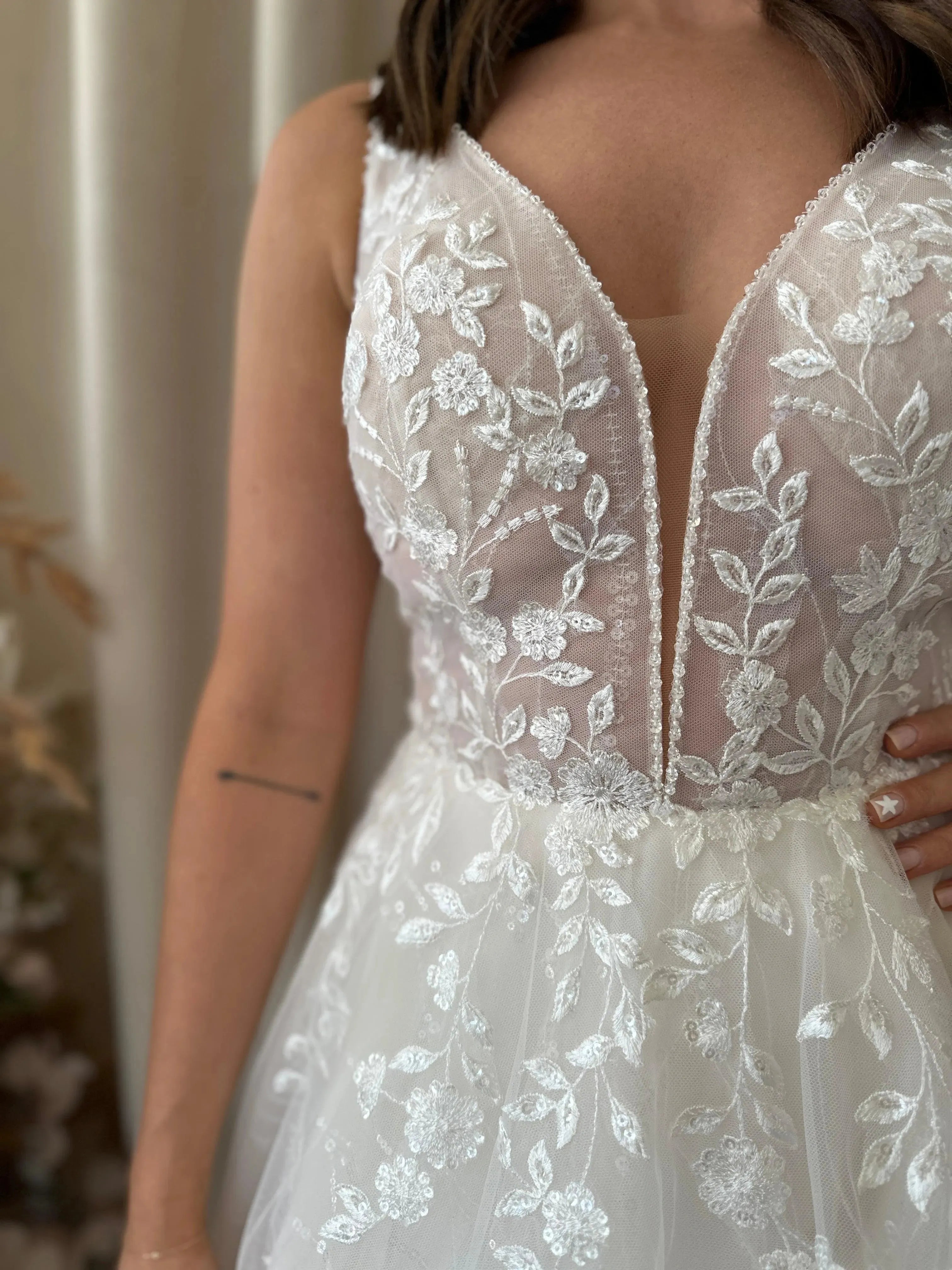Adley | Size 14