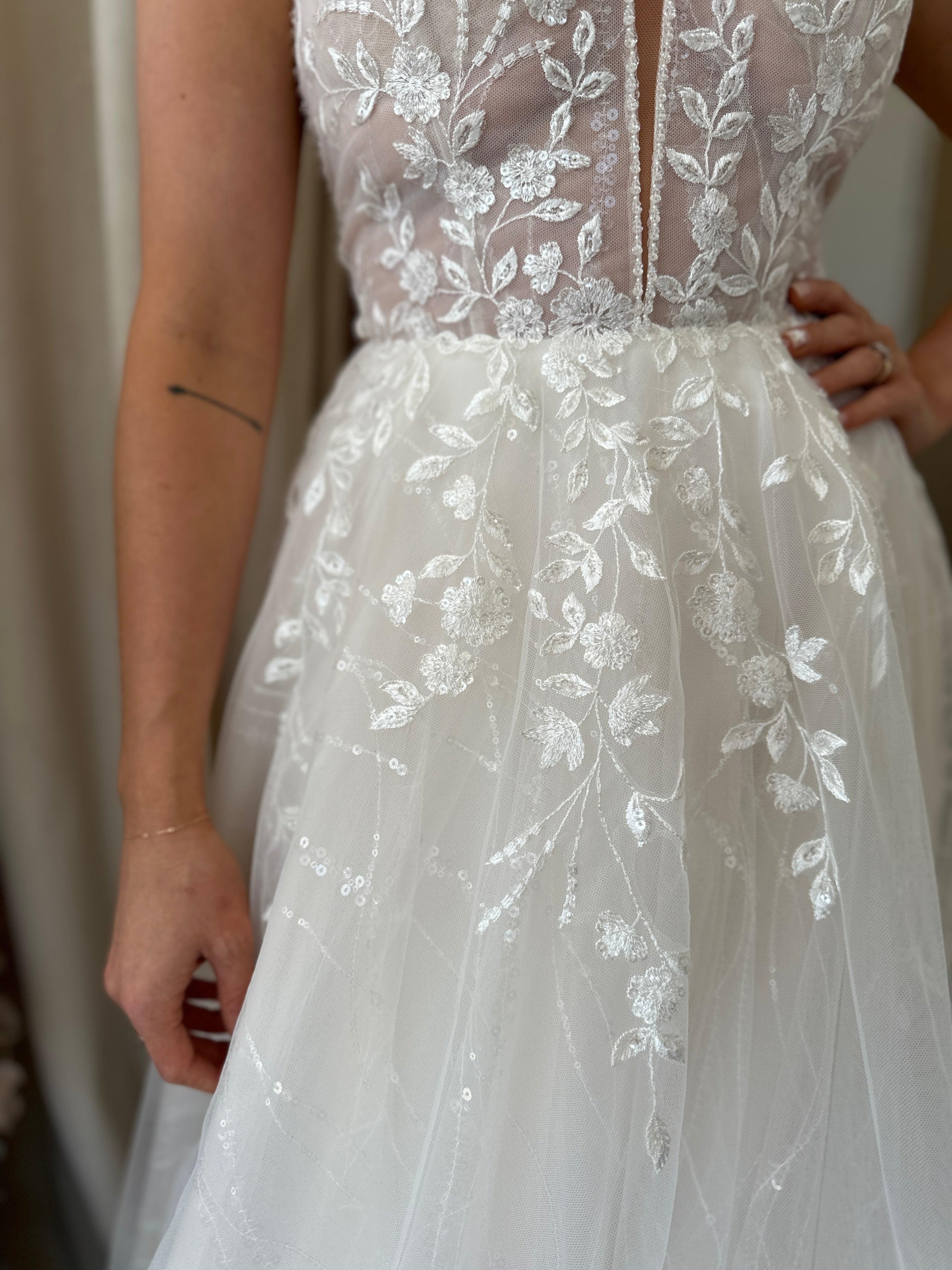 Adley | Size 14